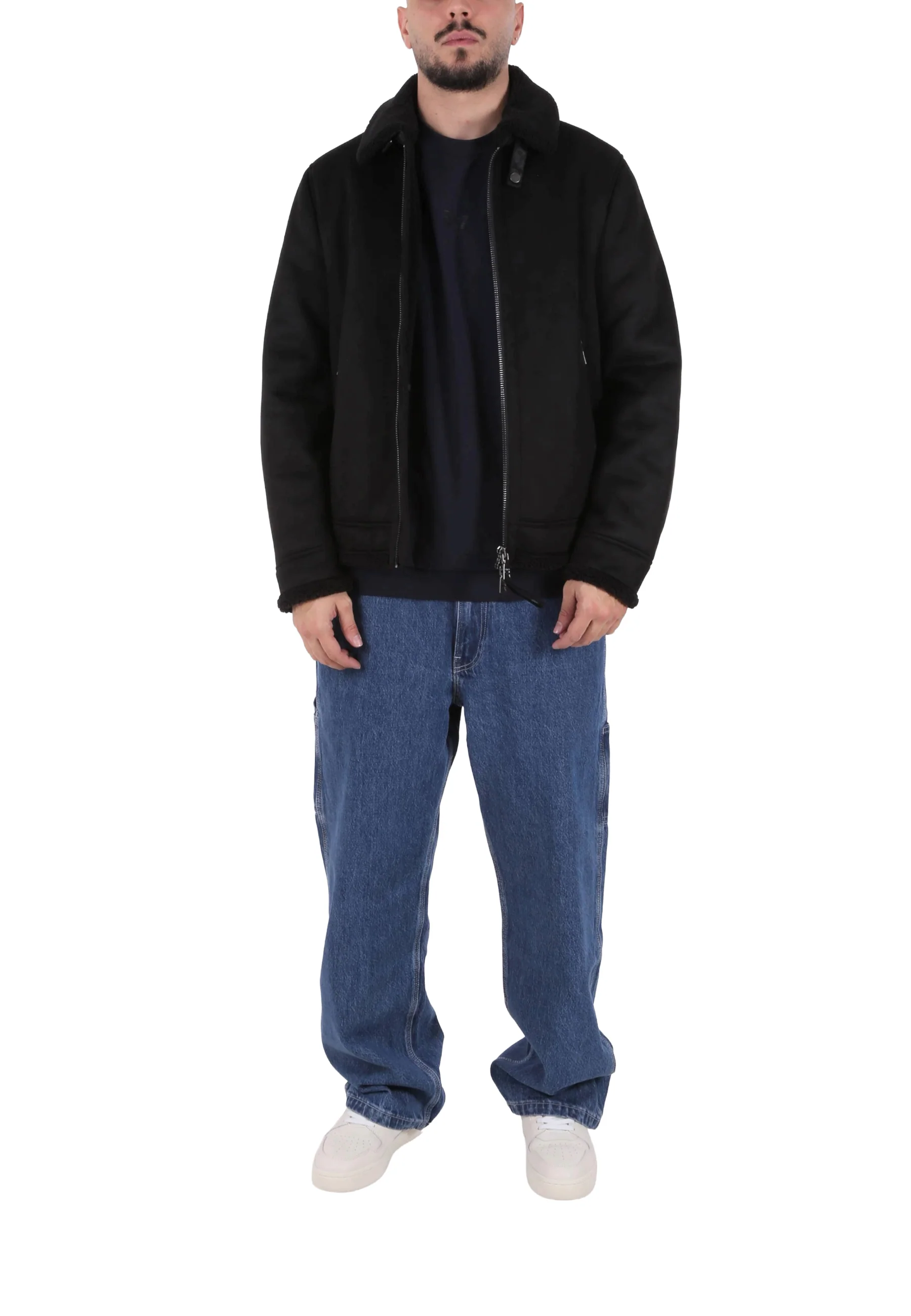 Seinse Giacche Uomo | GBI1091SS - Image 8