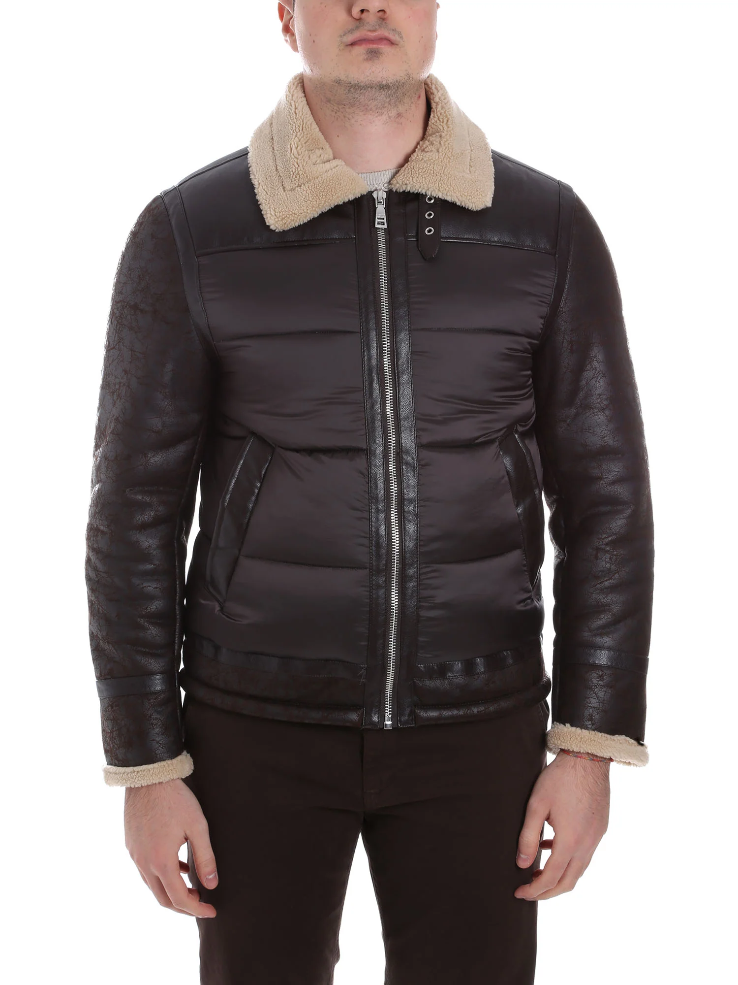 Seinse Giacche Uomo | GBI893SS - Image 2