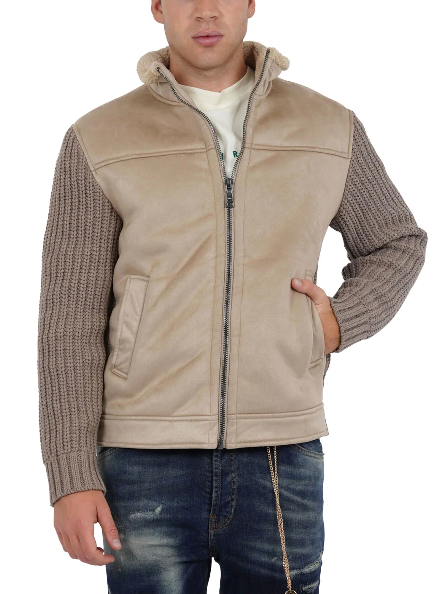 Seinse Giacche Uomo | GBI901SS - Image 2