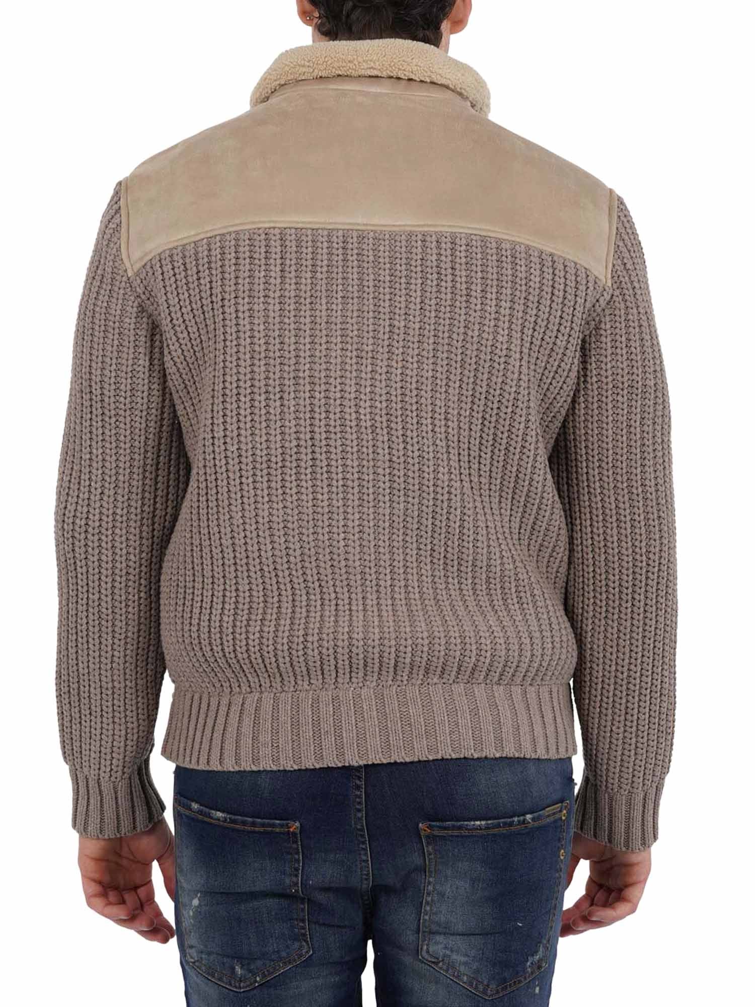 Seinse Giacche Uomo | GBI901SS - Image 3