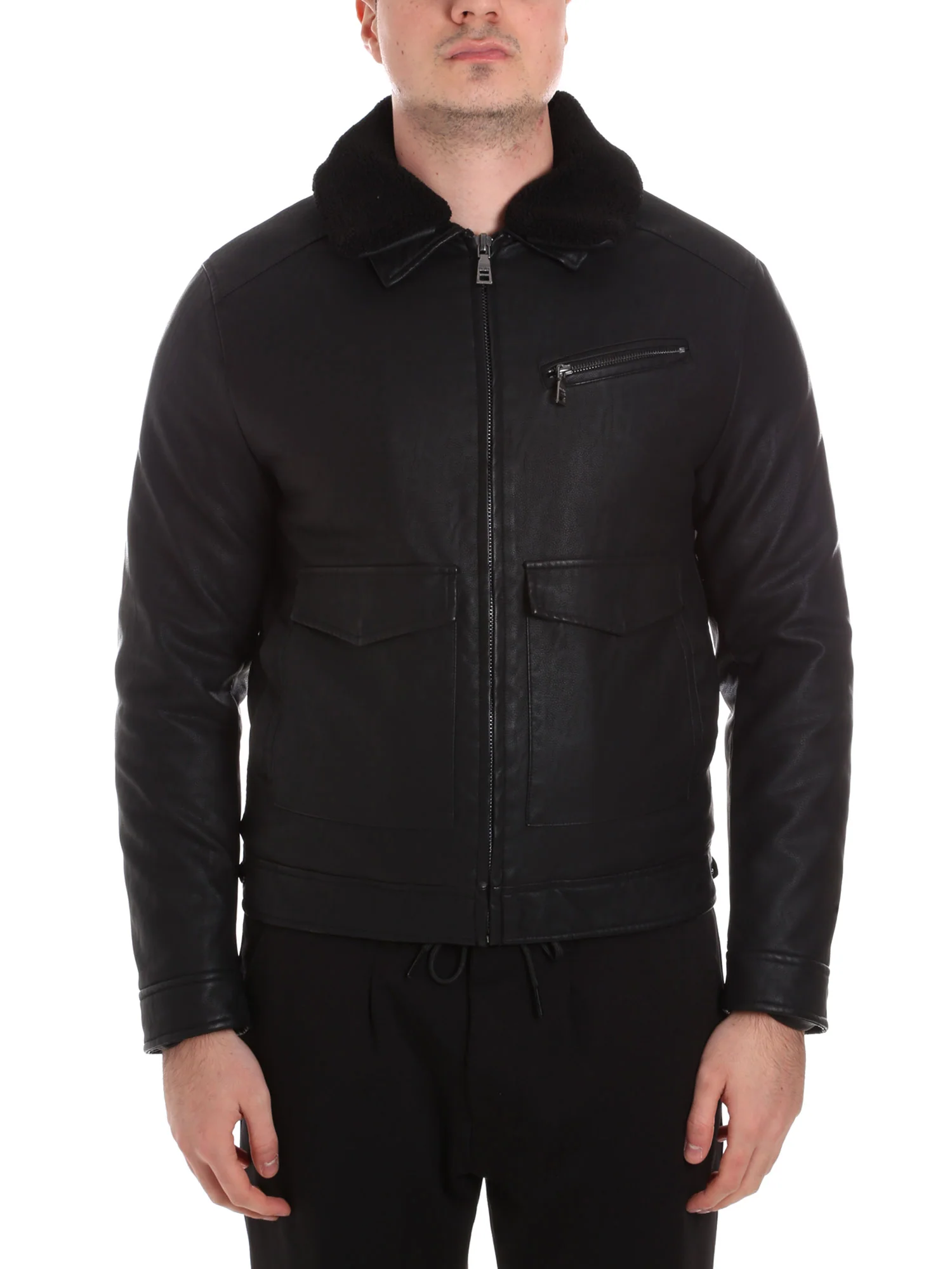 Seinse Giacche Uomo | GBI904SS - Image 2
