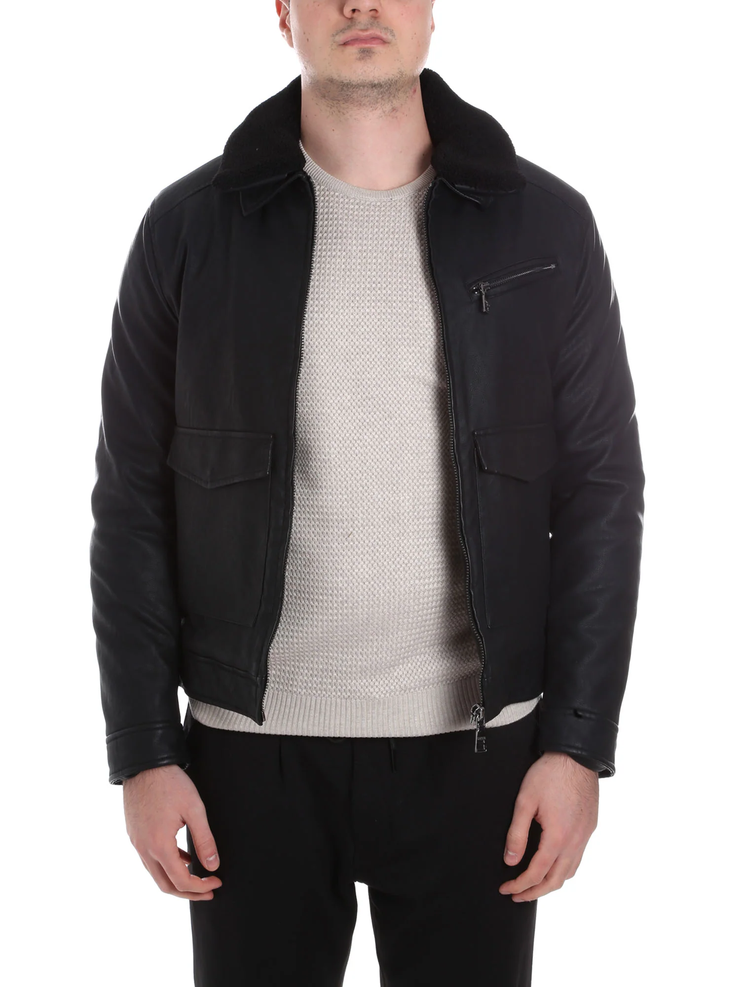 Seinse Giacche Uomo | GBI904SS - Image 3