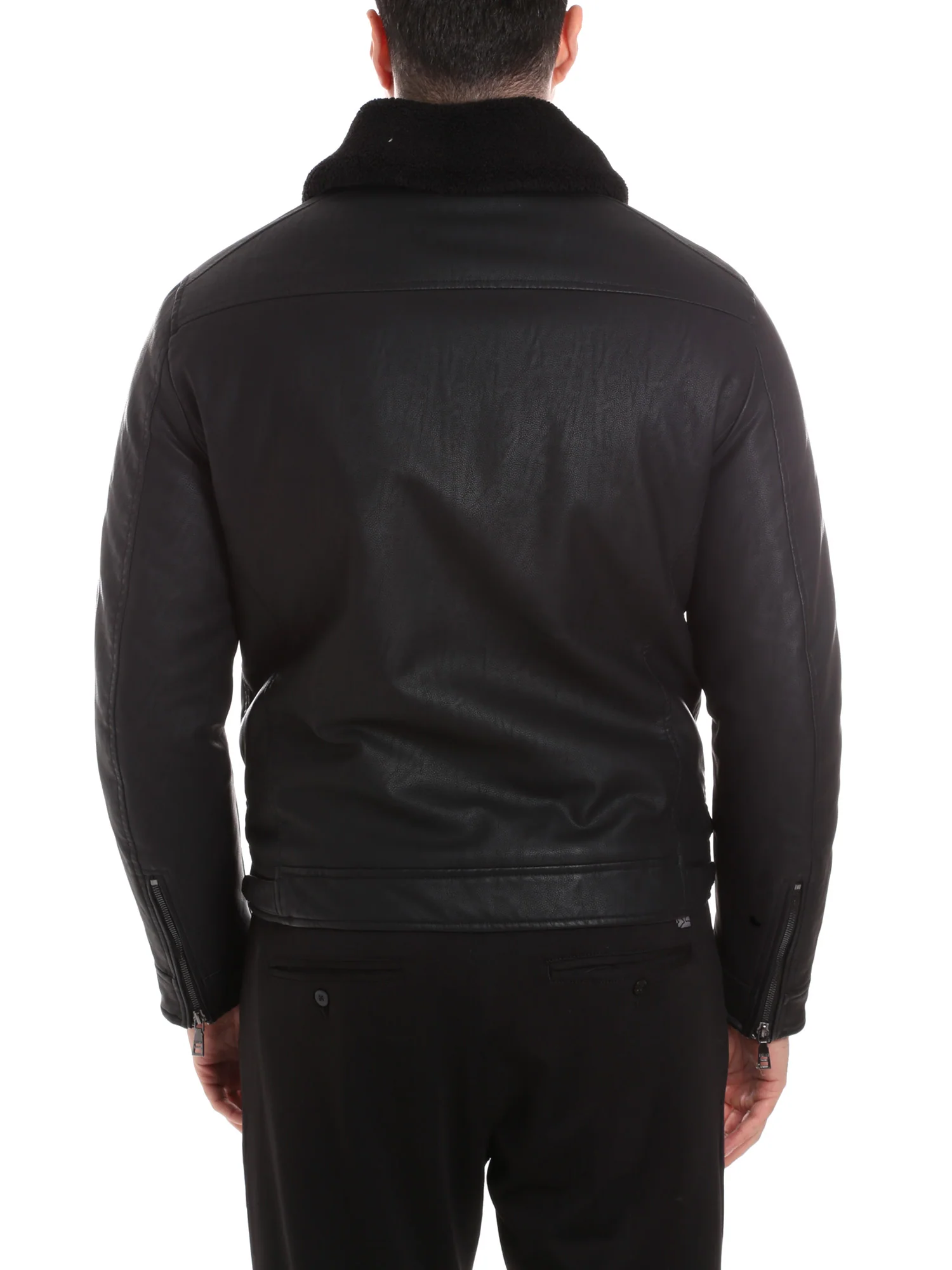Seinse Giacche Uomo | GBI904SS - Image 4