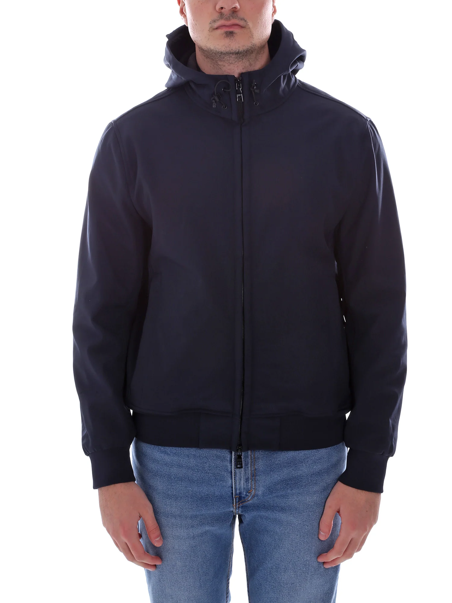 Seinse Giacche Uomo | GBI965SS - Image 2