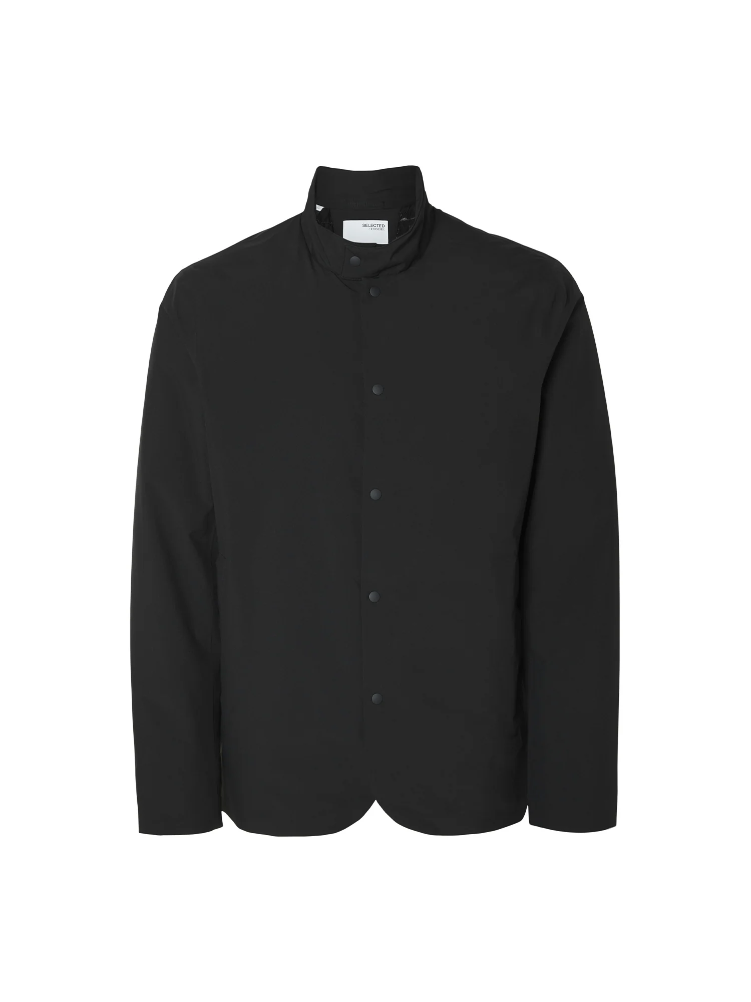 Selected Homme Black Giacche Uomo | 16093520