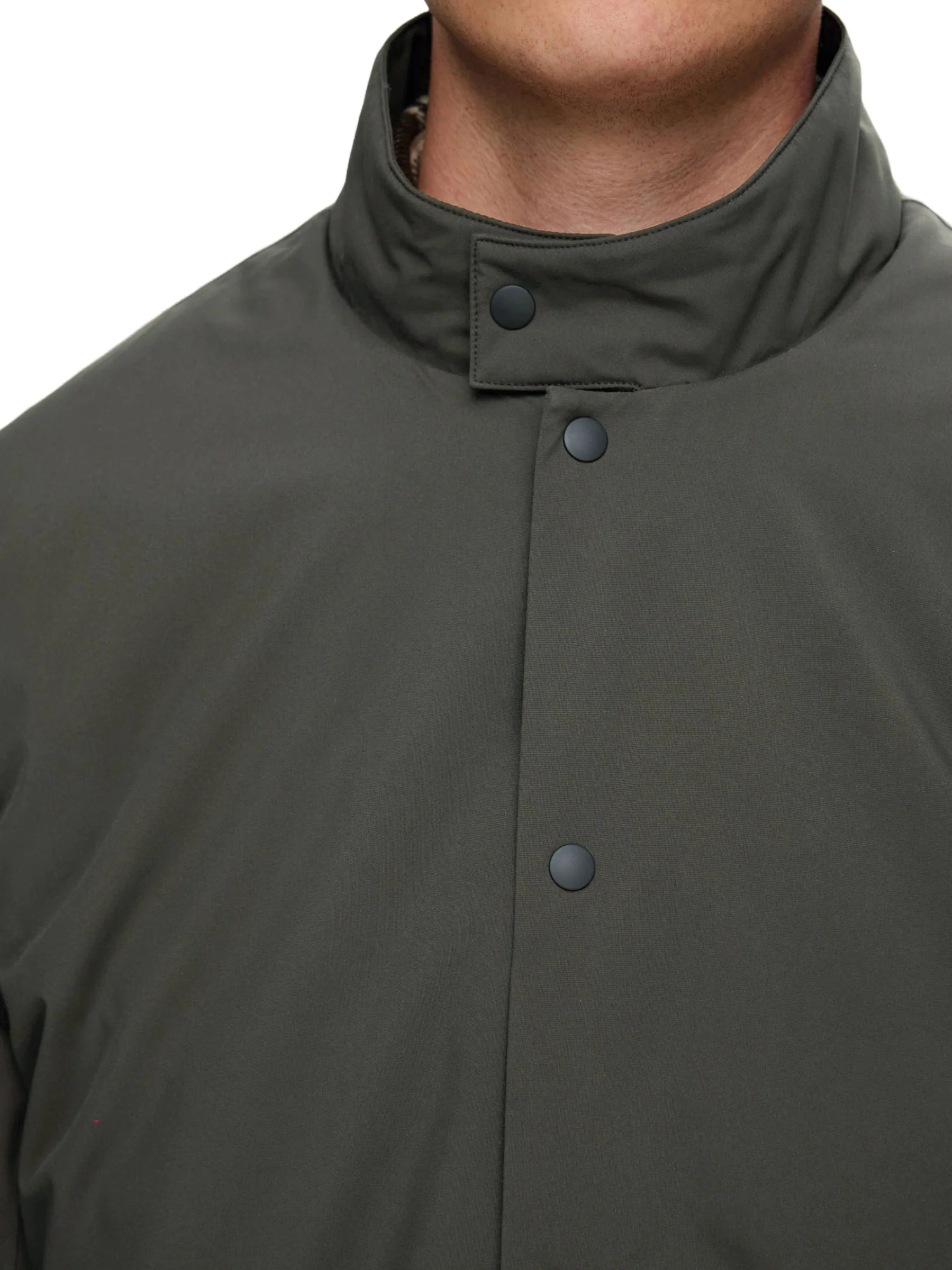 Selected Homme Black Giacche Uomo | 16093520 - Image 10