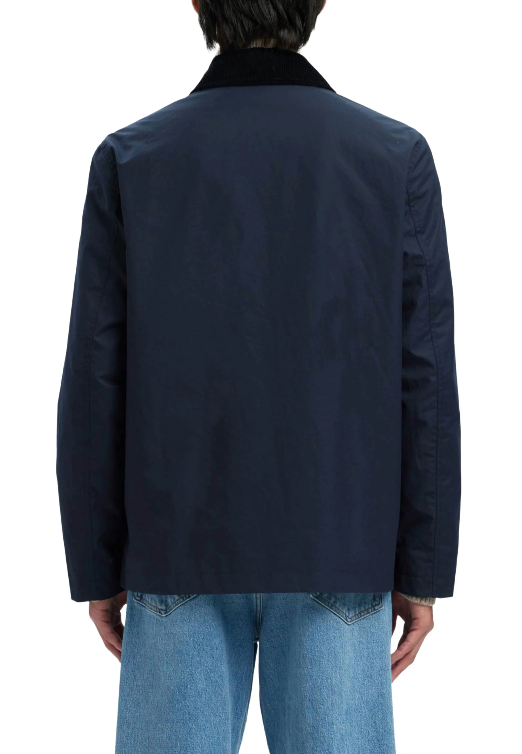 Selected Homme Black Giacche Uomo | 16097932 - Image 9