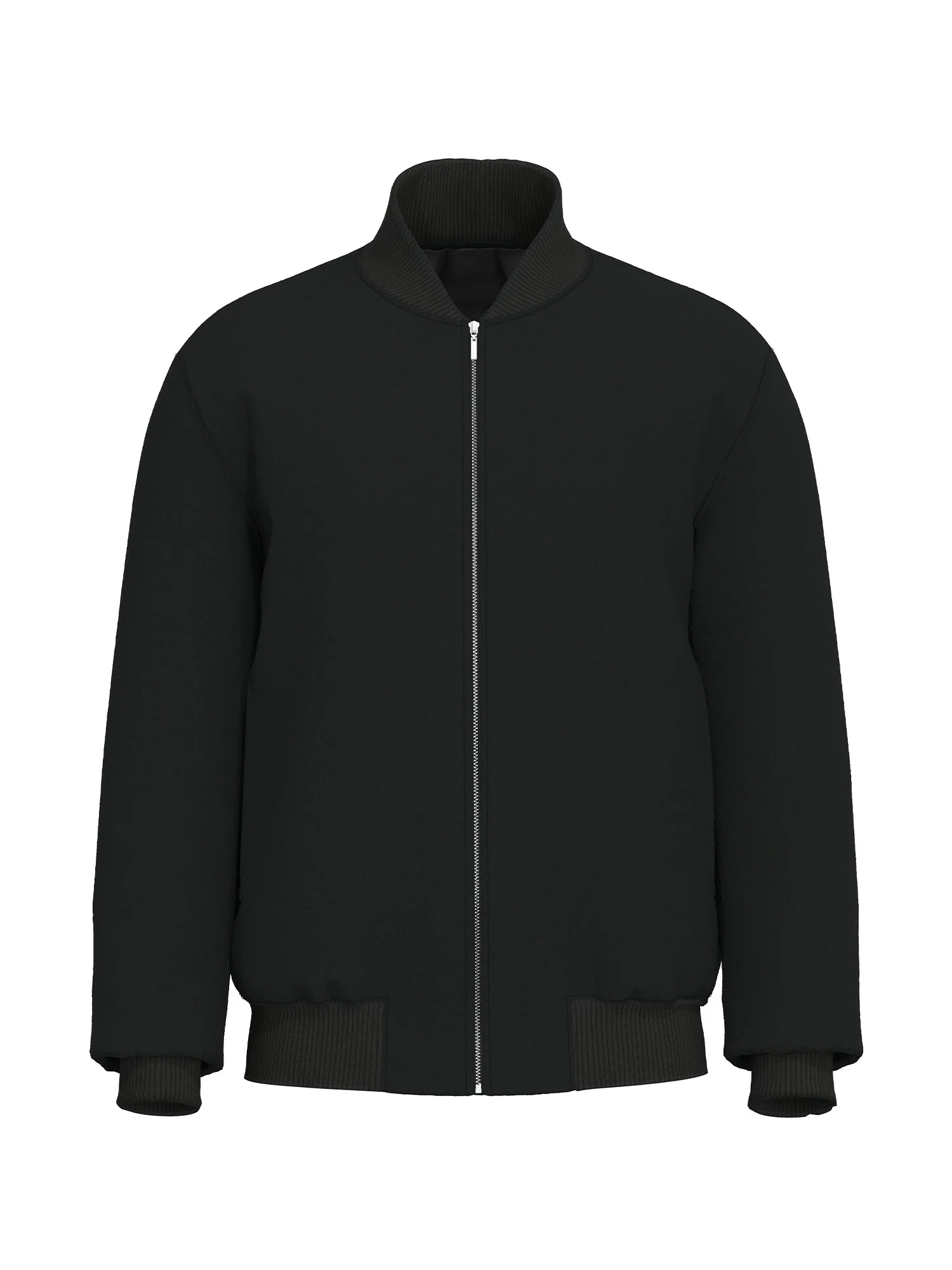 Selected Homme Black Giacche Uomo | 16098106