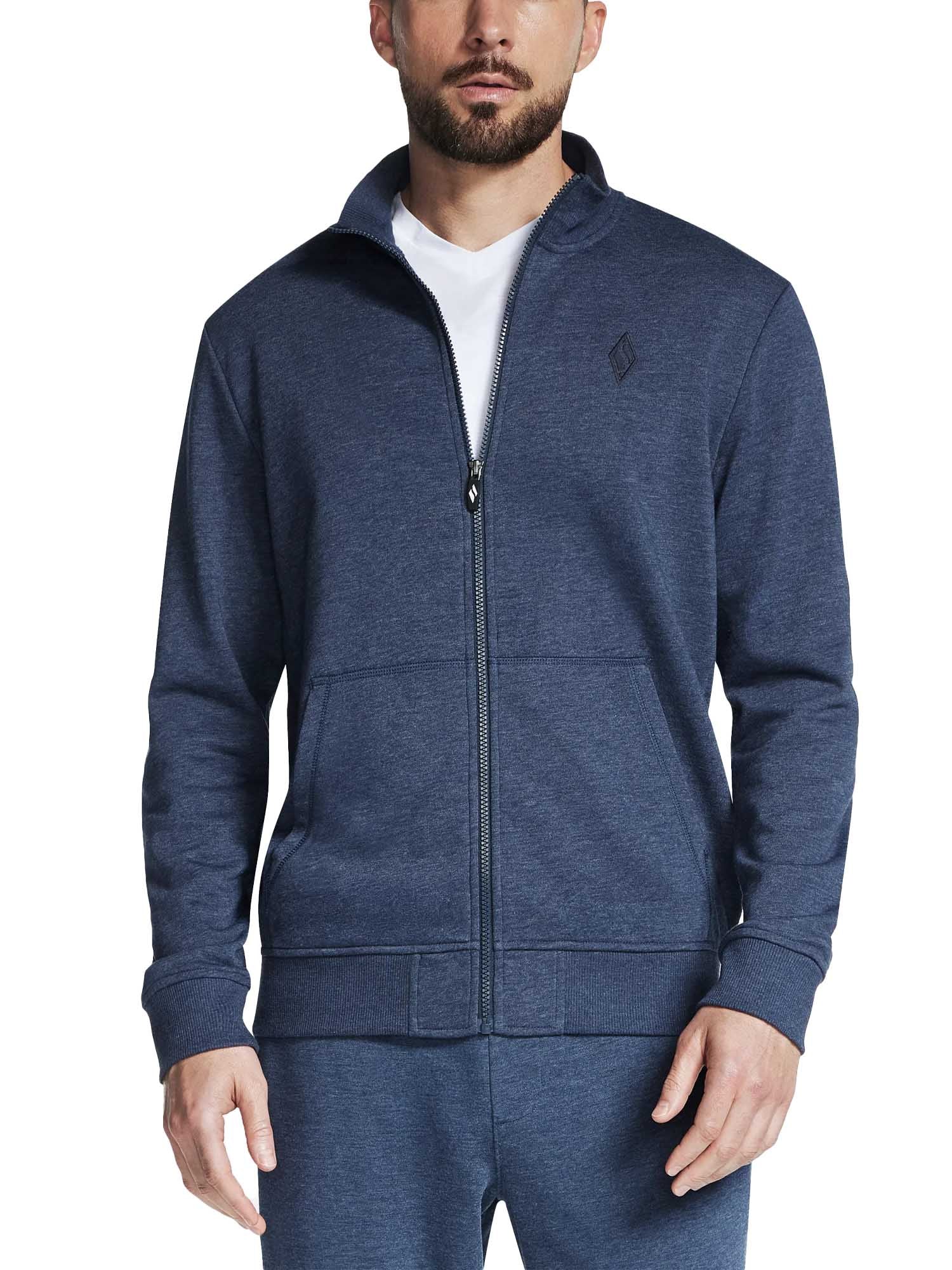 Skechers Giacche Uomo | M3JA195 - Image 6
