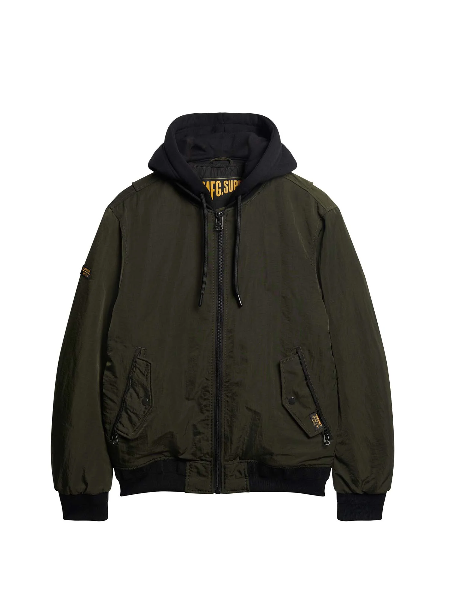 Superdry Giacche Uomo | M5011722A