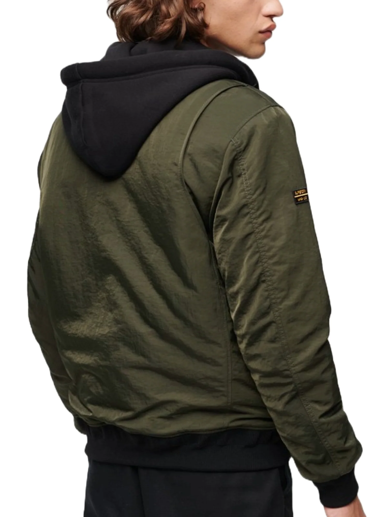 Superdry Giacche Uomo | M5011722A - Image 3