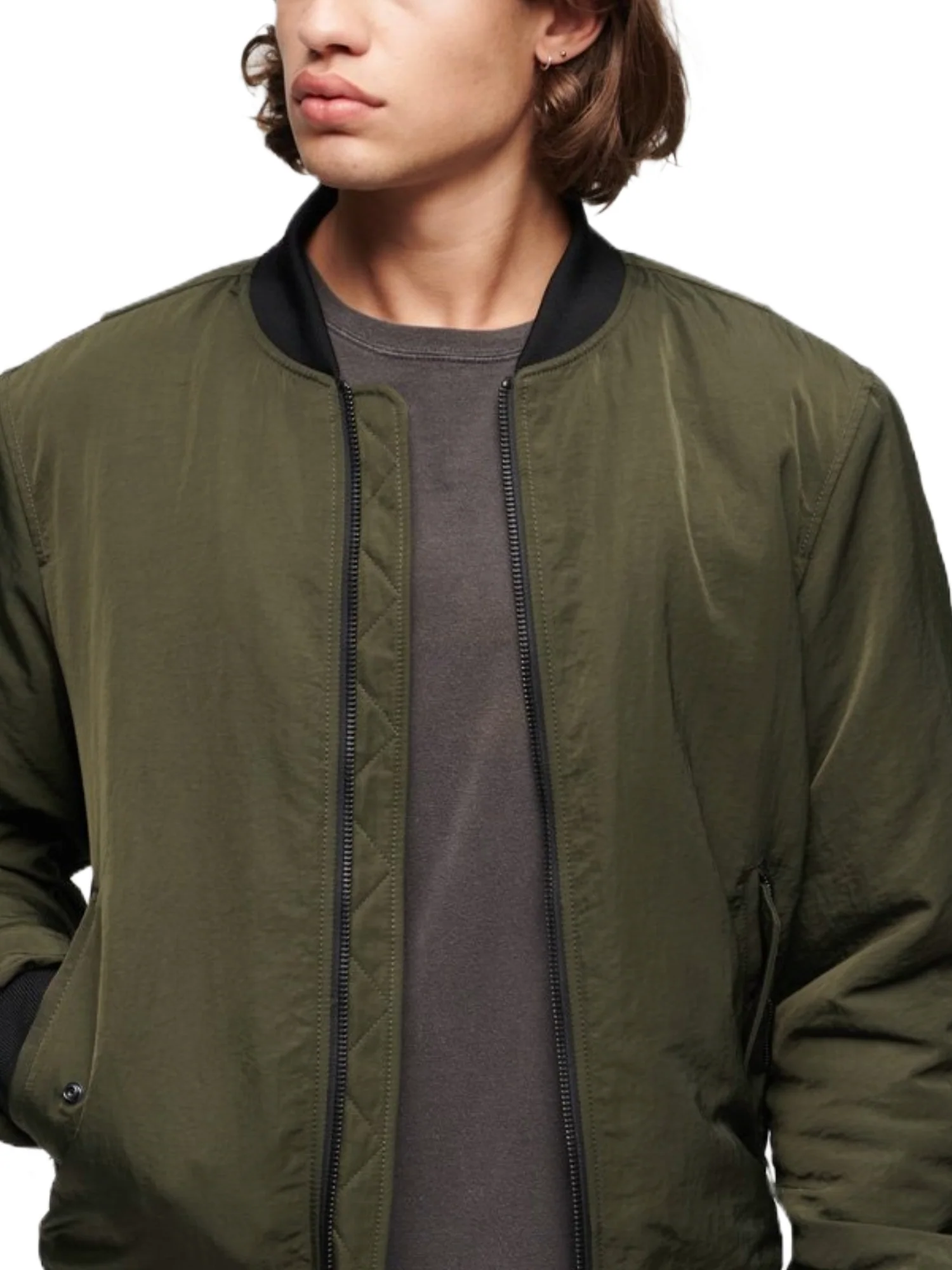 Superdry Giacche Uomo | M5011722A - Image 4