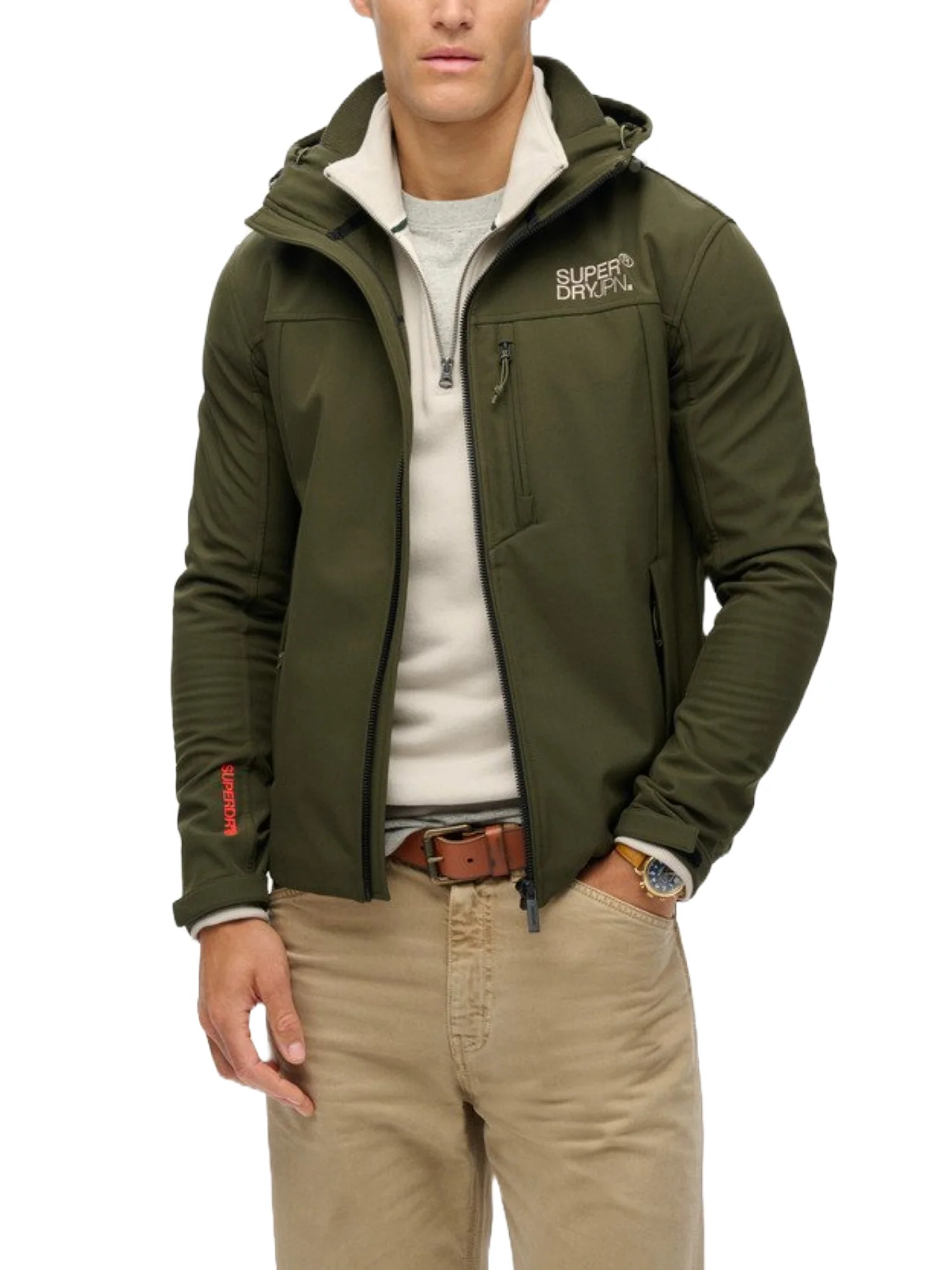 Superdry Giacche Uomo | M5011926A - Image 10