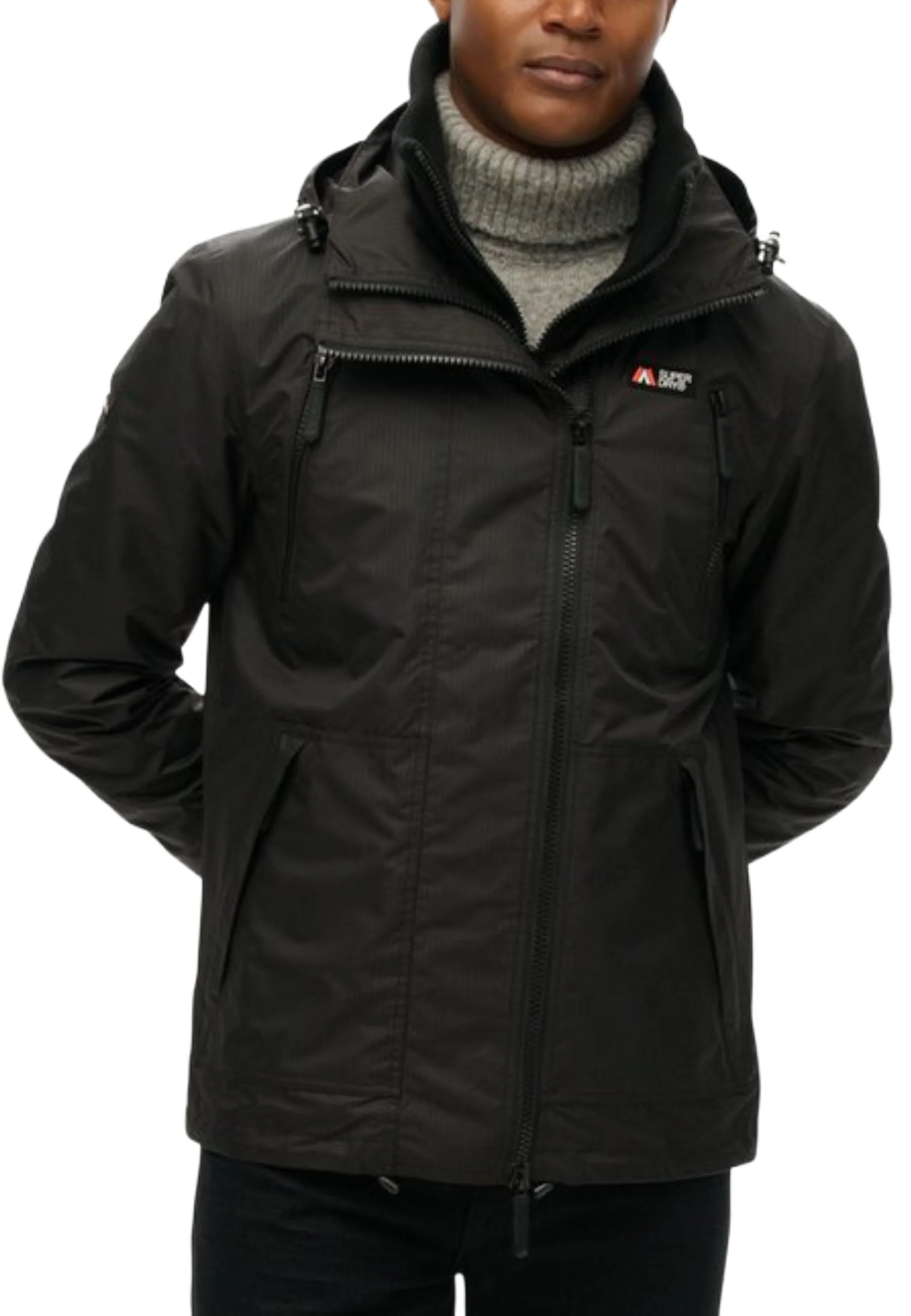 Superdry Giacche Uomo | M5012100A - Image 2