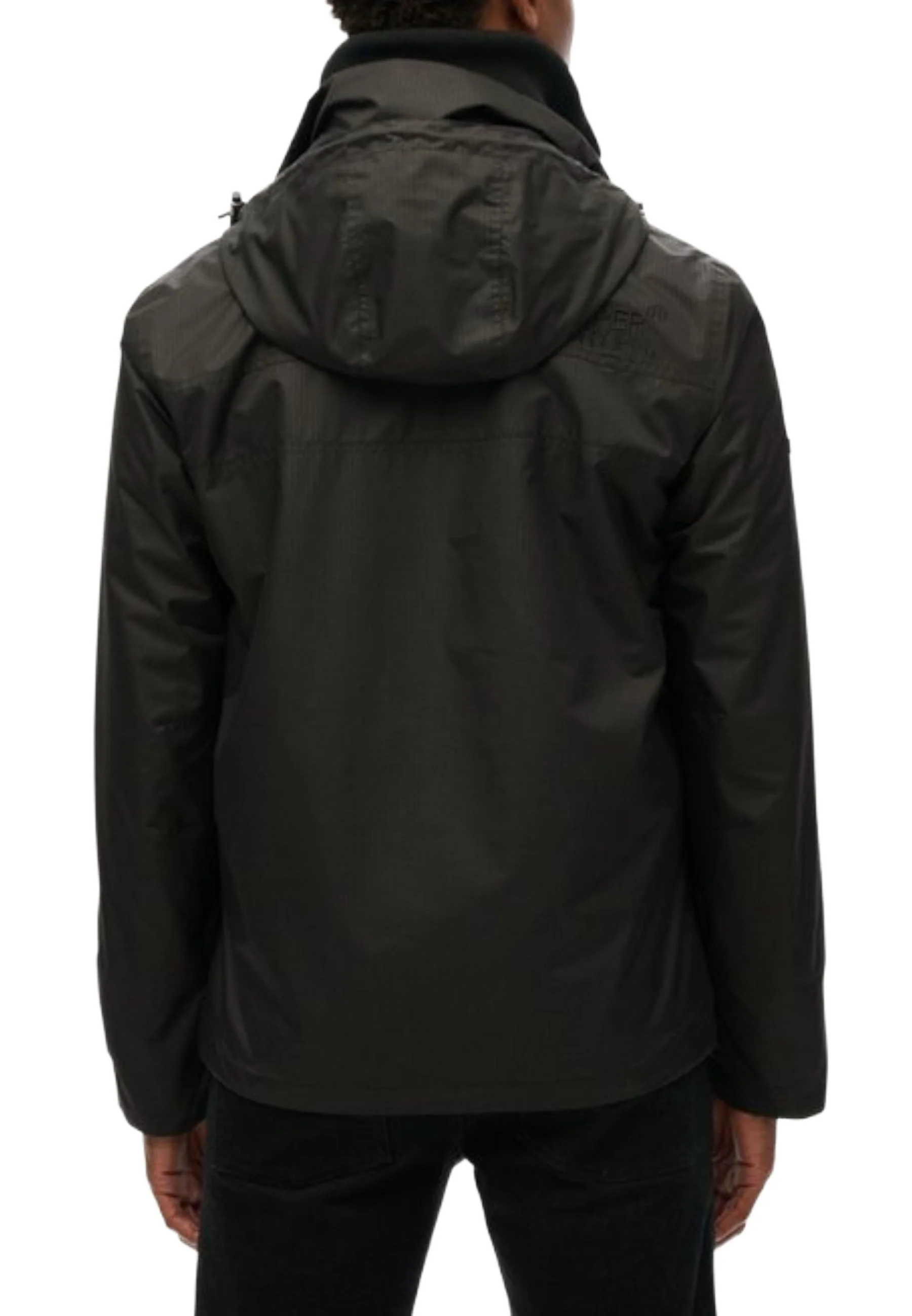 Superdry Giacche Uomo | M5012100A - Image 4