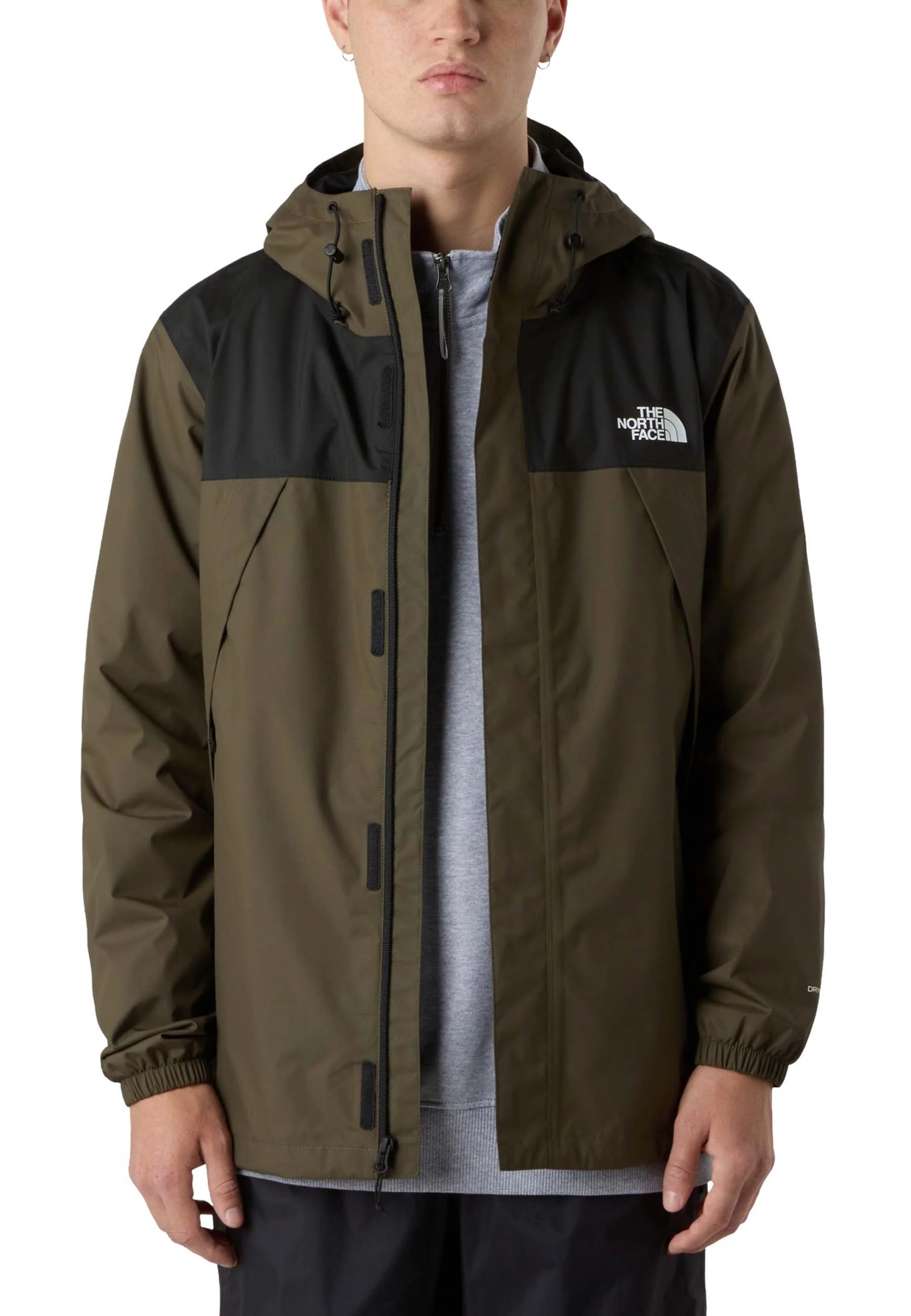 The North Face Giacche Uomo | NF0A7QEY - Image 11