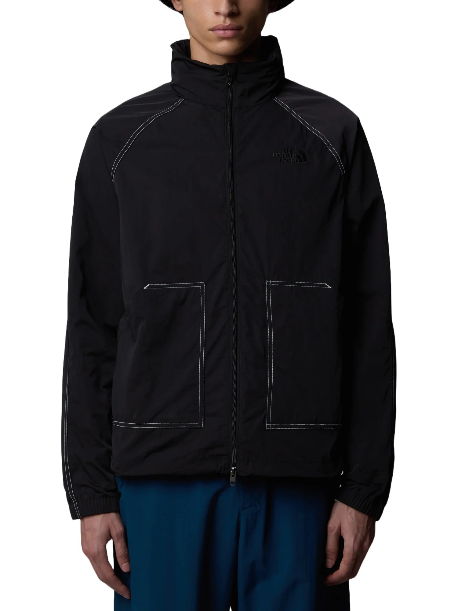 The North Face Giacche Uomo | NF0A88Y4 - Image 2