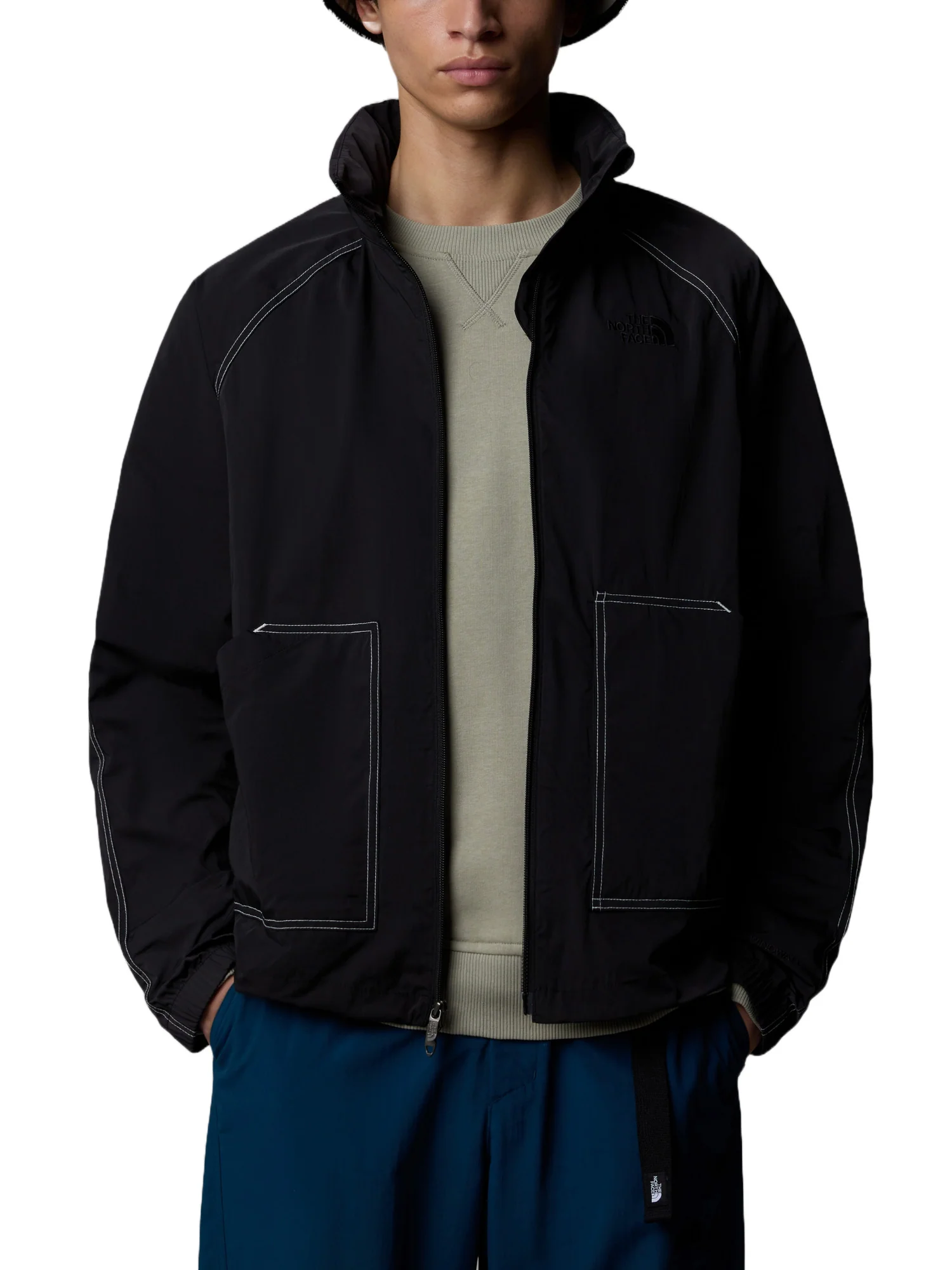 The North Face Giacche Uomo | NF0A88Y4 - Image 3