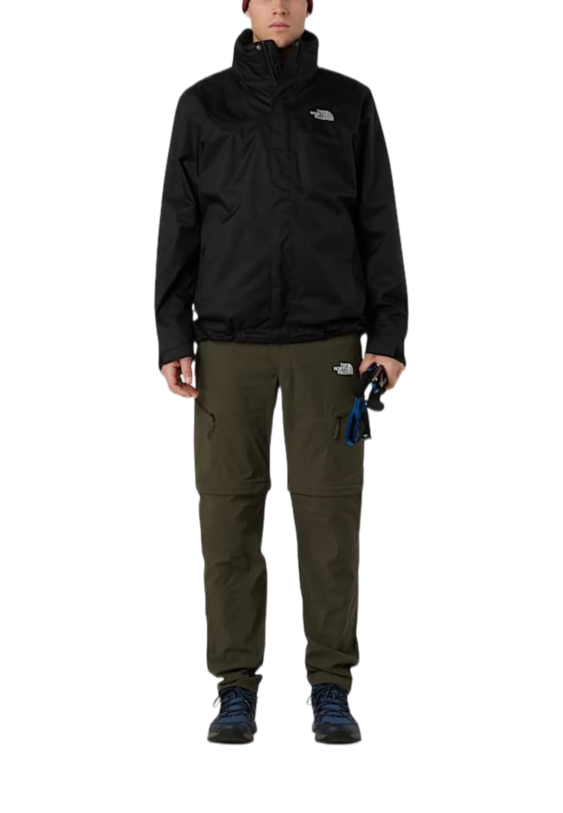 The North Face Giacche Uomo | T0CG55JK3 - Image 2