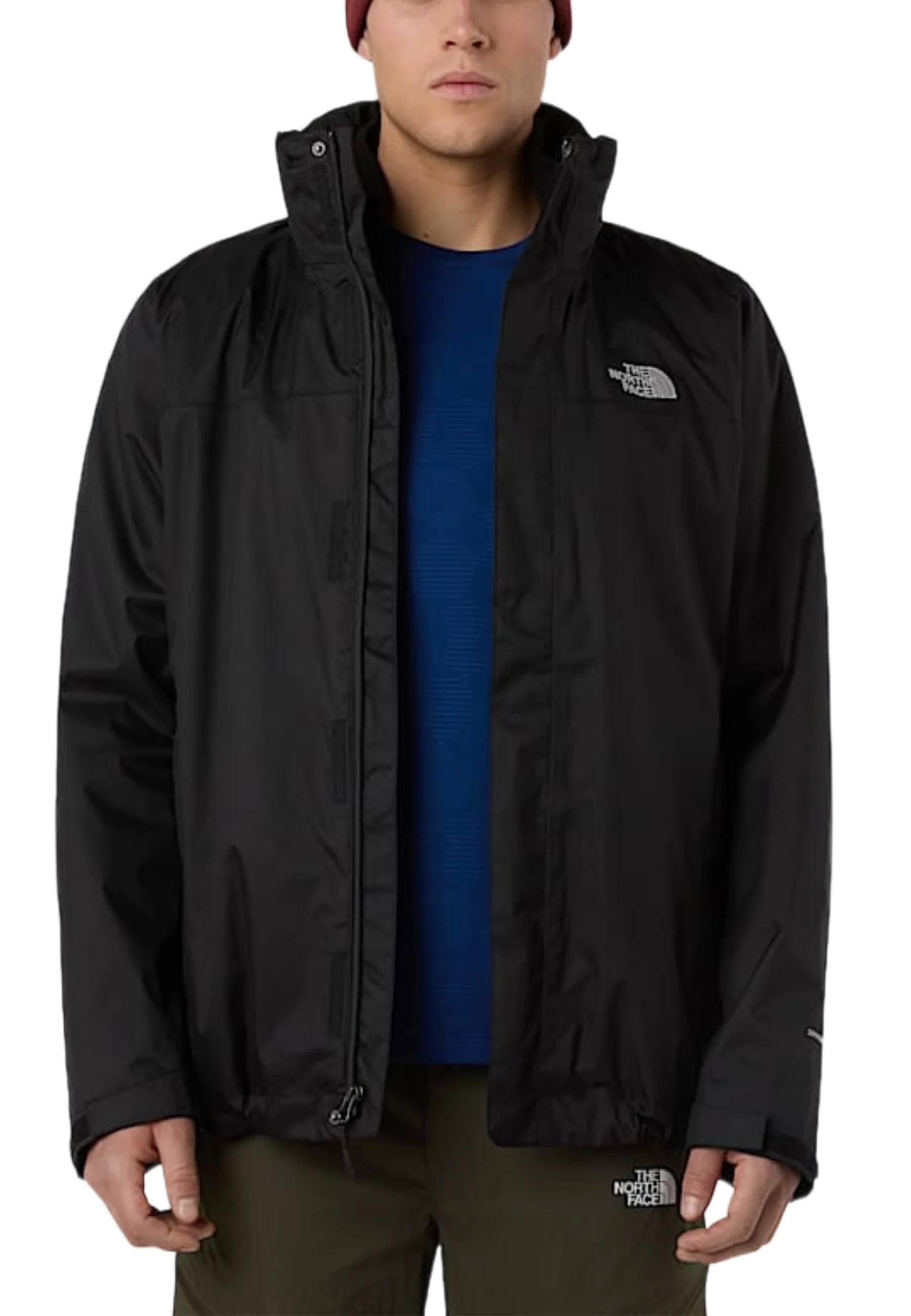 The North Face Giacche Uomo | T0CG55JK3 - Image 3