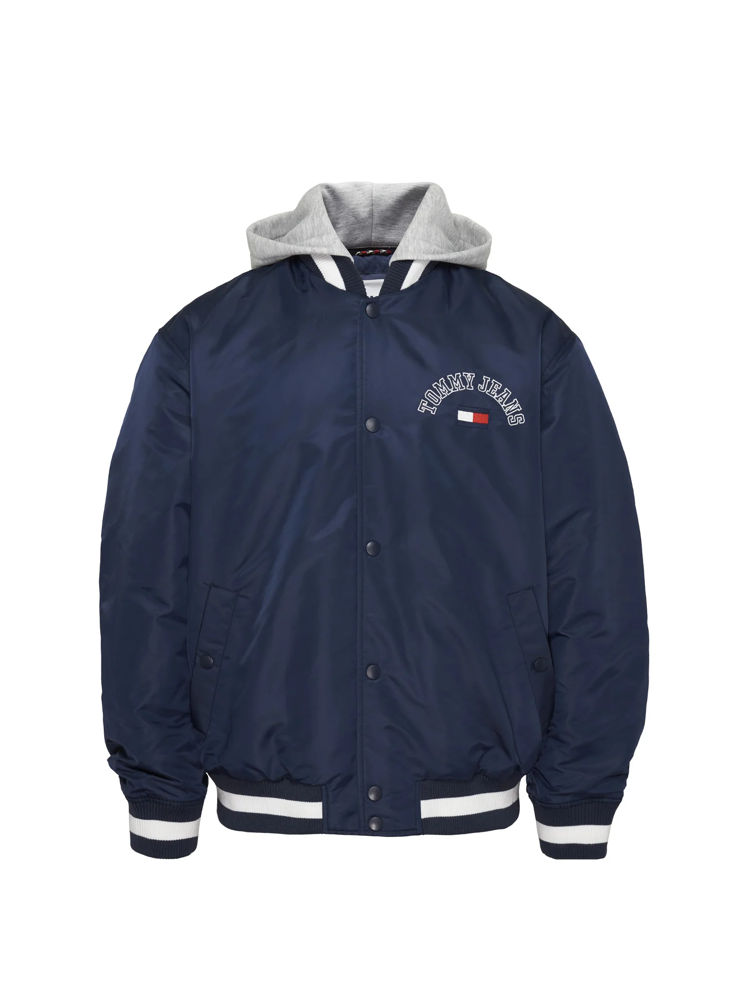 Tommy Jeans Giacche Uomo | DM0DM15386