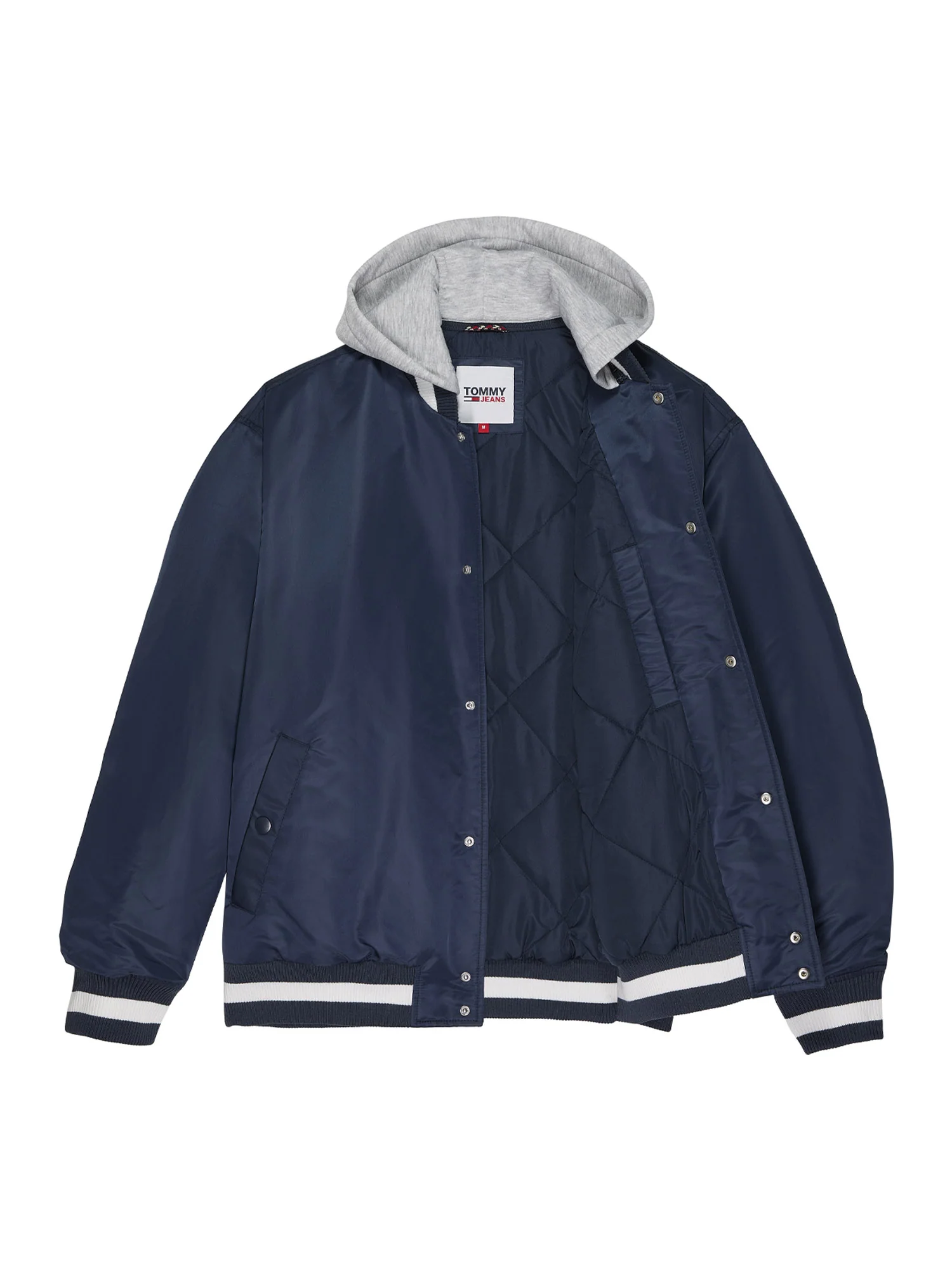 Tommy Jeans Giacche Uomo | DM0DM15386 - Image 3