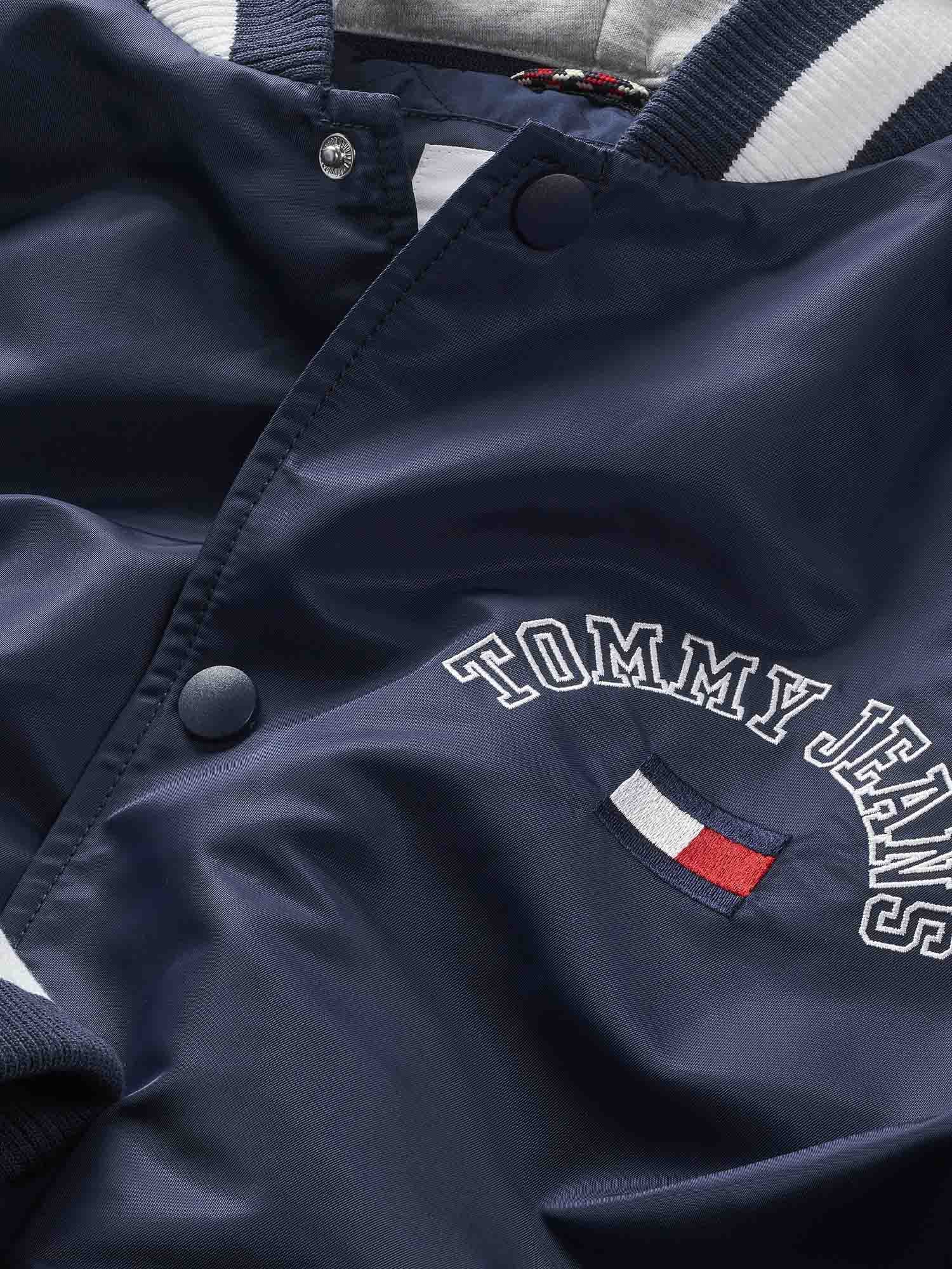 Tommy Jeans Giacche Uomo | DM0DM15386 - Image 5