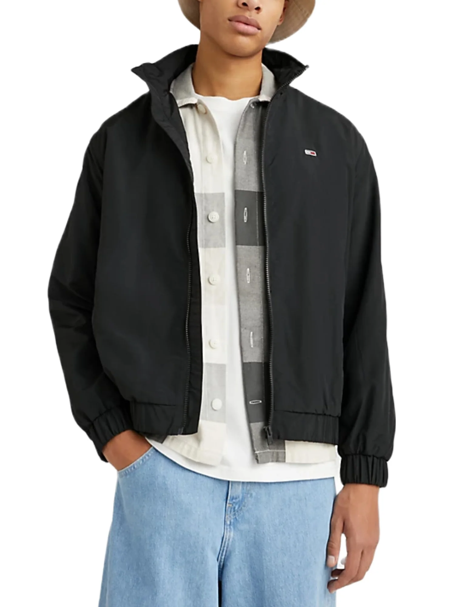 Tommy Jeans Giacche Uomo | DM0DM15916 - Image 2