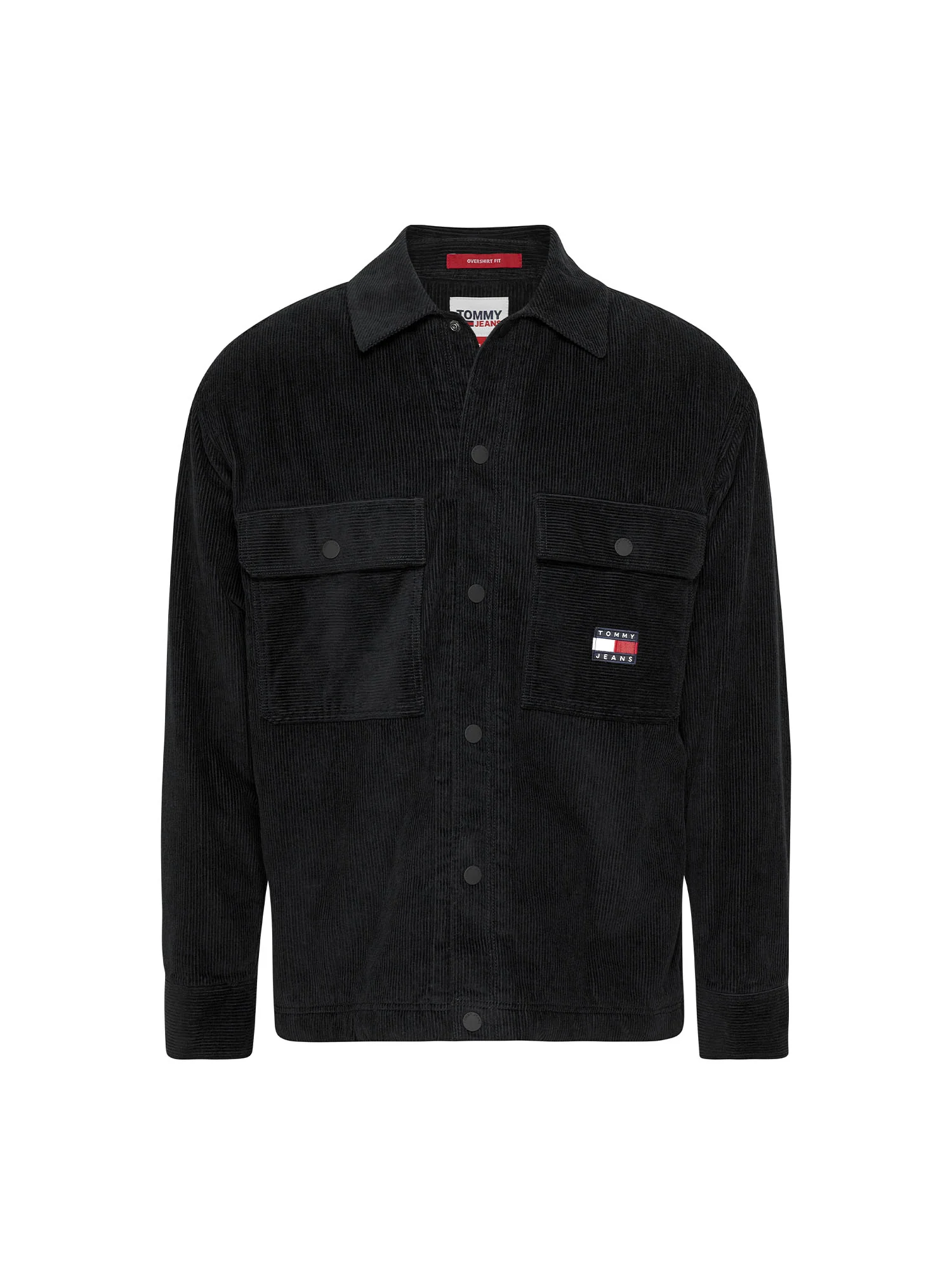 Tommy Jeans Giacche Uomo | DM0DM17239