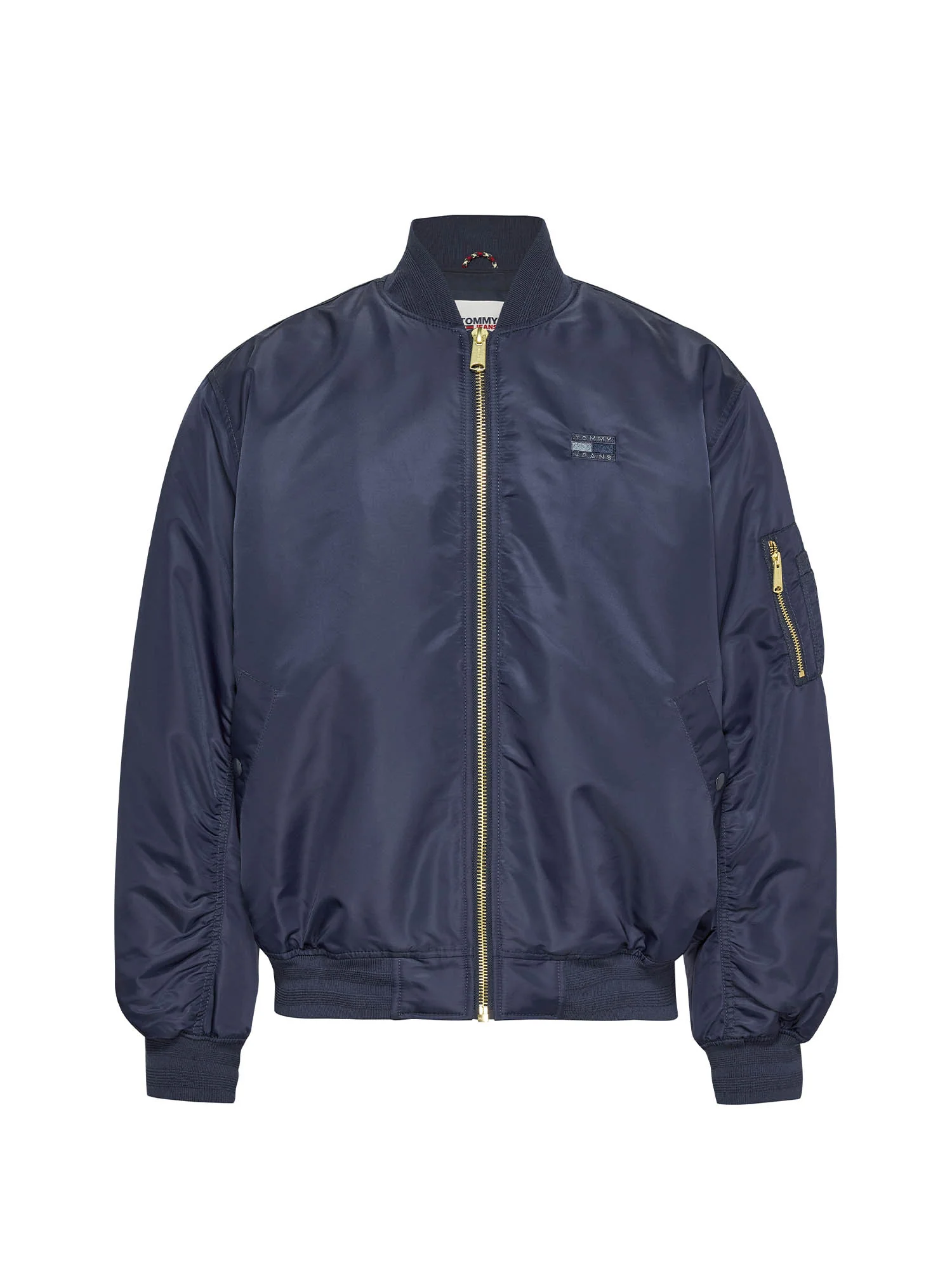 Tommy Jeans Giacche Uomo | DM0DM17660