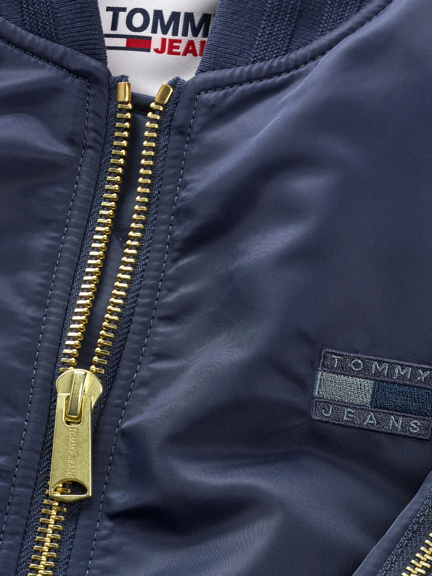 Tommy Jeans Giacche Uomo | DM0DM17660 - Image 5
