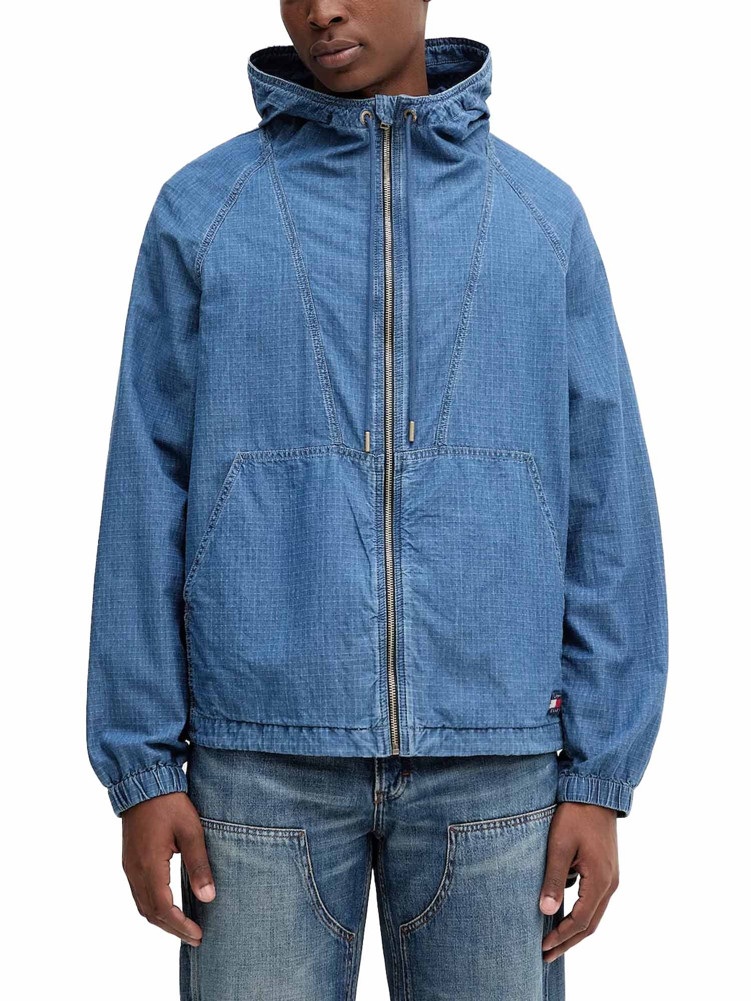 Tommy Jeans Giacche Uomo | DM0DM21243 - Image 2