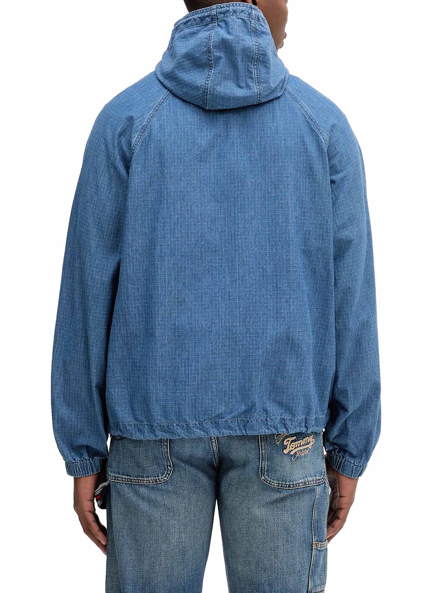 Tommy Jeans Giacche Uomo | DM0DM21243 - Image 4