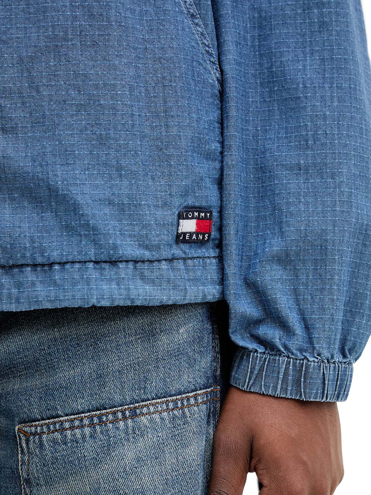 Tommy Jeans Giacche Uomo | DM0DM21243 - Image 5