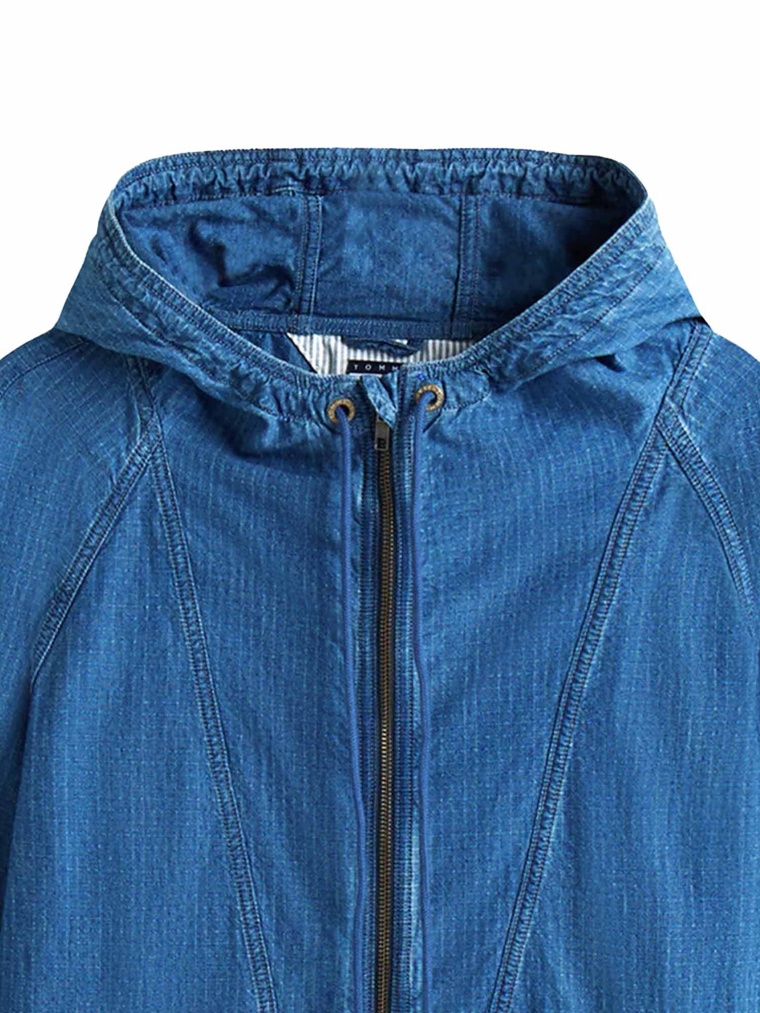Tommy Jeans Giacche Uomo | DM0DM21243 - Image 6