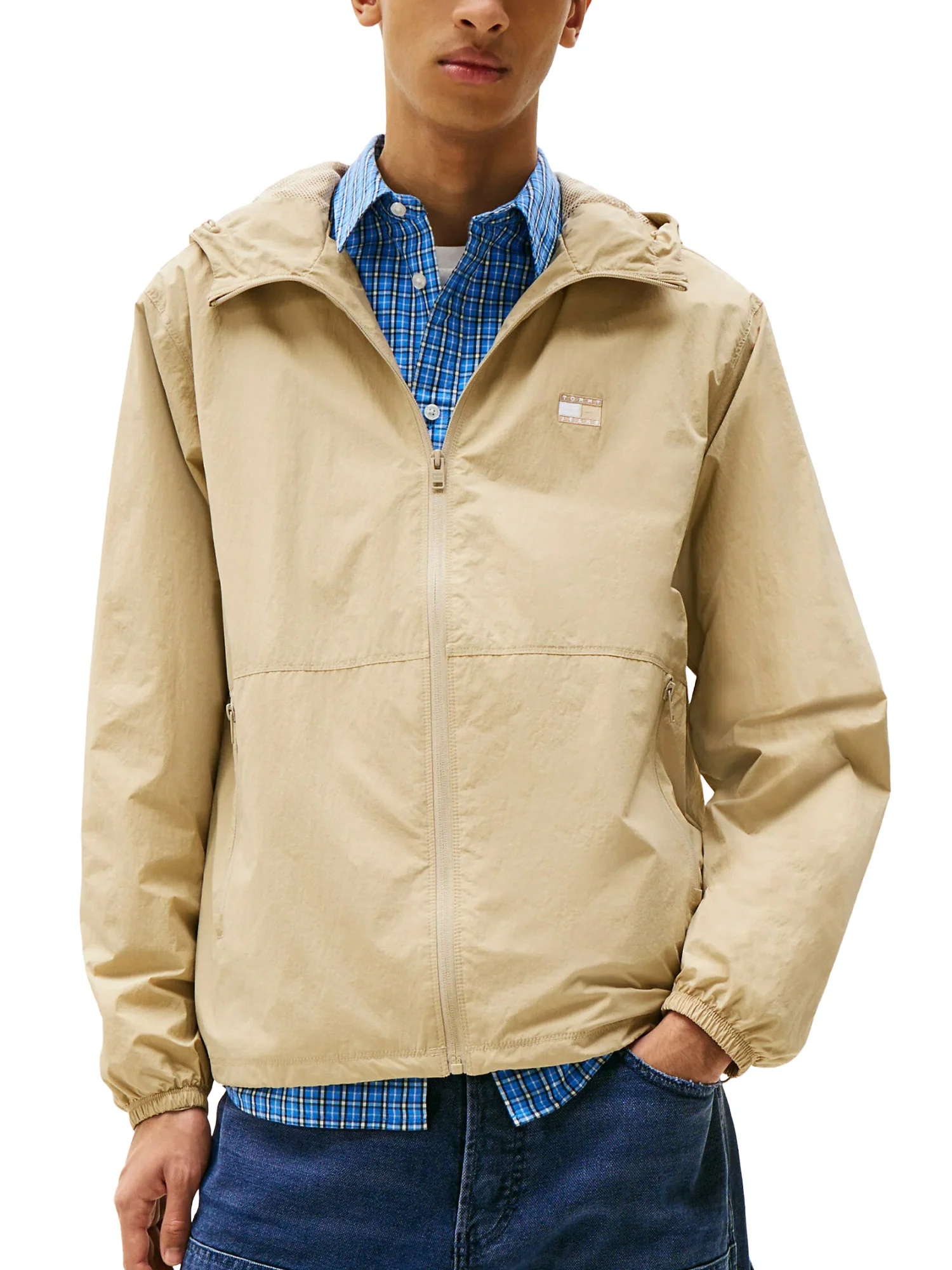 Tommy Jeans Giacche Uomo | DM0DM21393 - Image 7