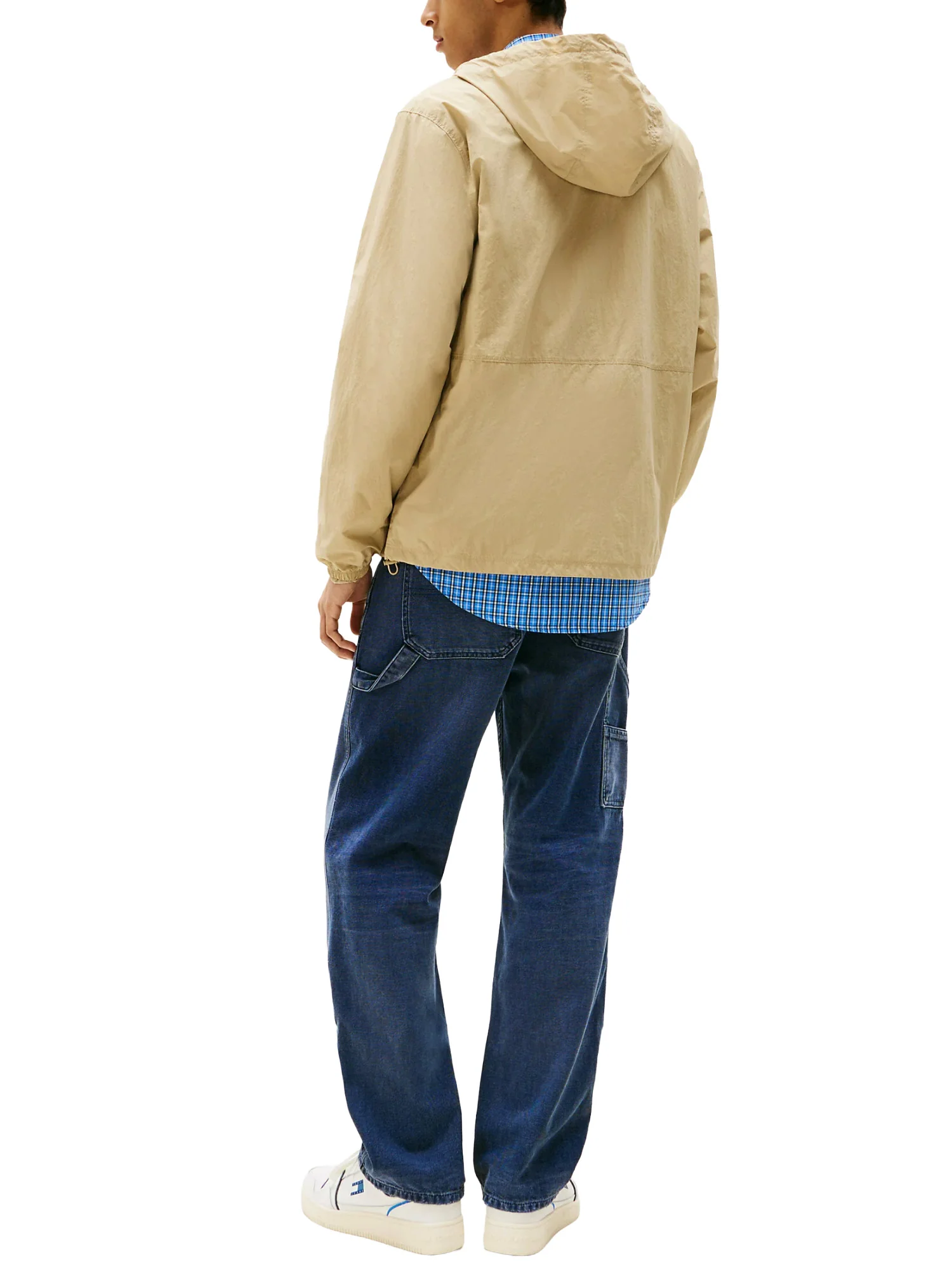 Tommy Jeans Giacche Uomo | DM0DM21393 - Image 8