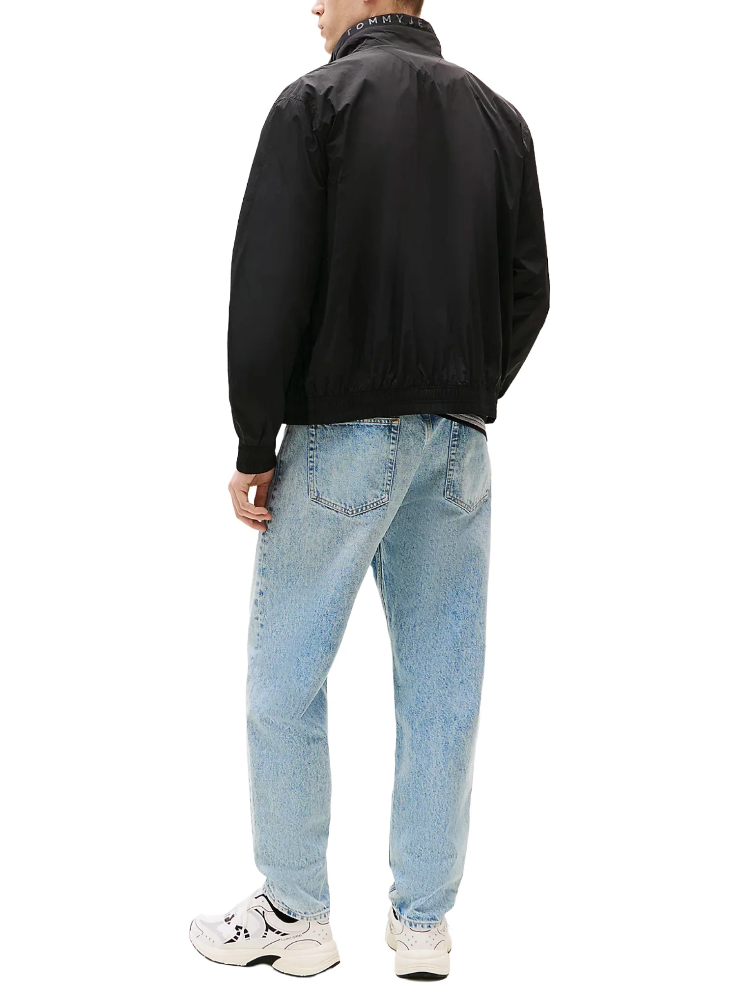 Tommy Jeans Giacche Uomo | DM0DM21667 - Image 3