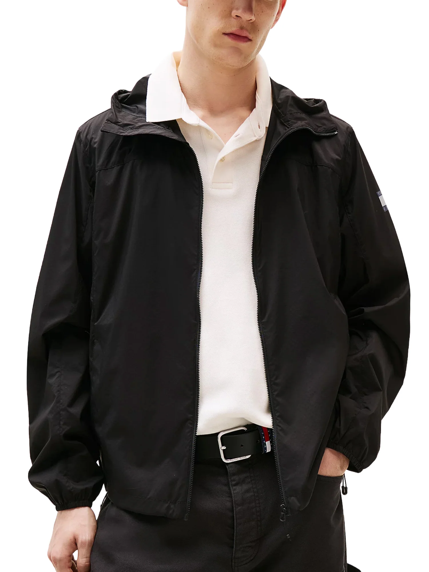 Tommy Jeans Giacche Uomo | DM0DM21669 - Image 2