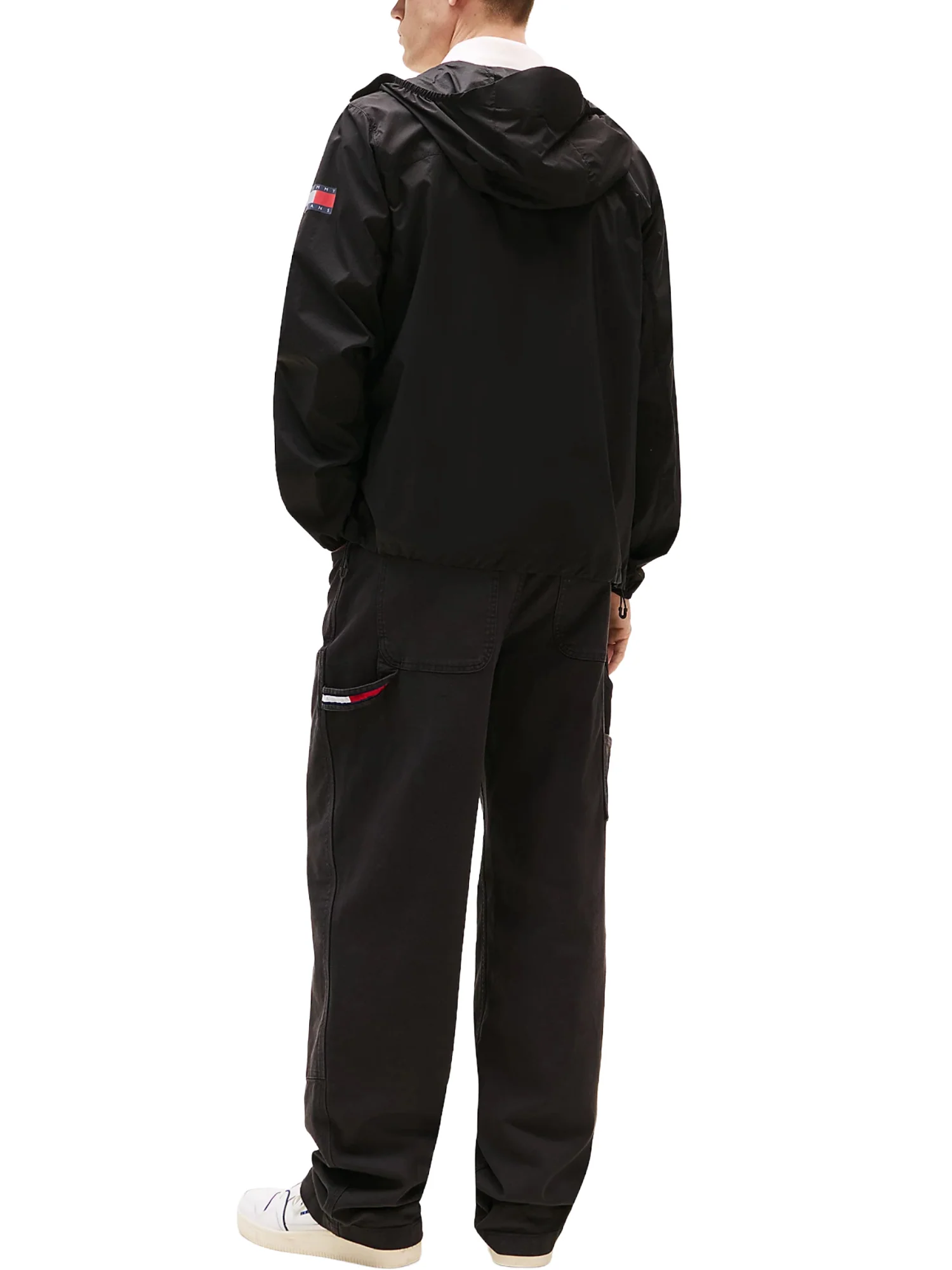 Tommy Jeans Giacche Uomo | DM0DM21669 - Image 3