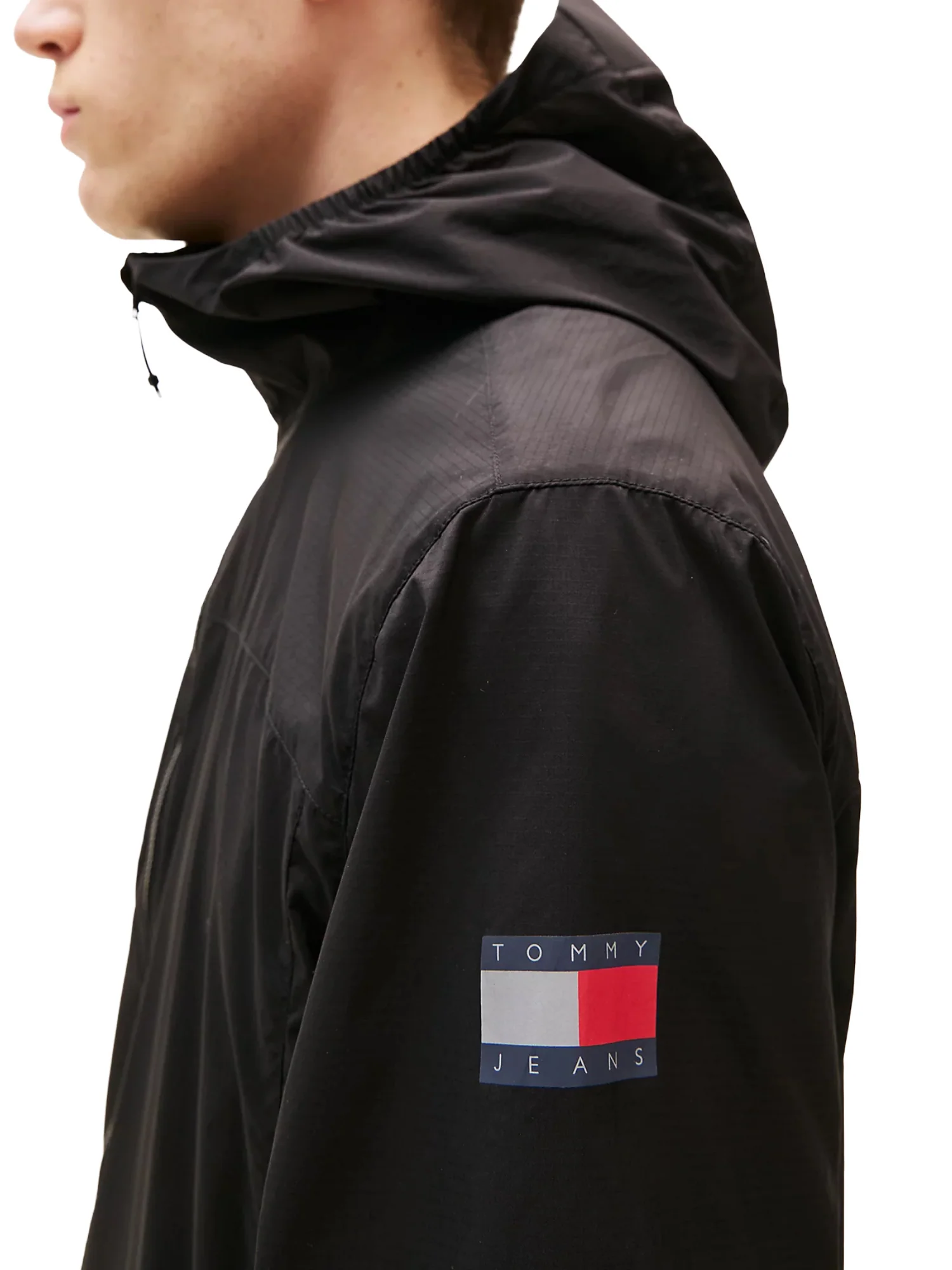 Tommy Jeans Giacche Uomo | DM0DM21669 - Image 4