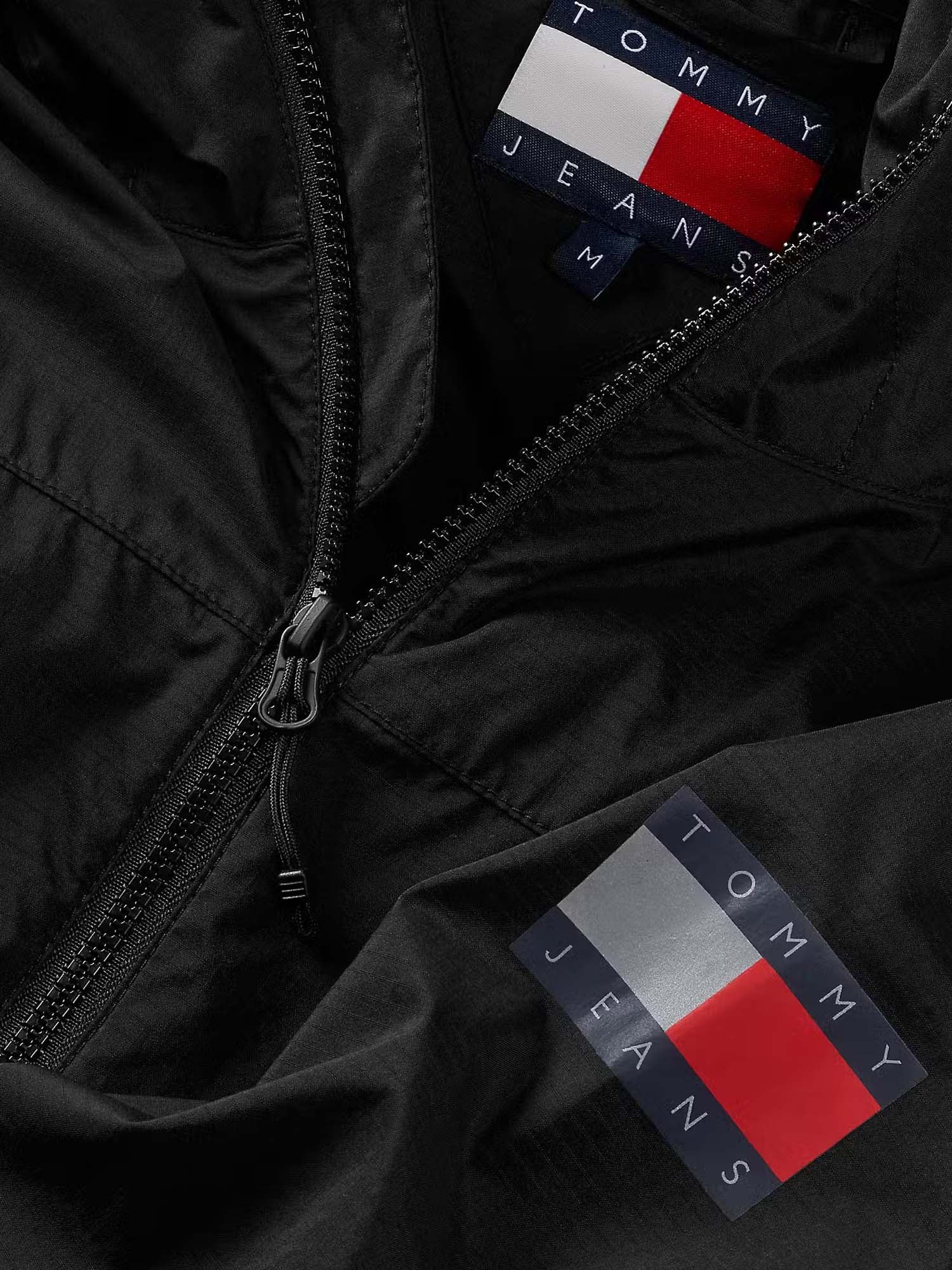 Tommy Jeans Giacche Uomo | DM0DM21669 - Image 5