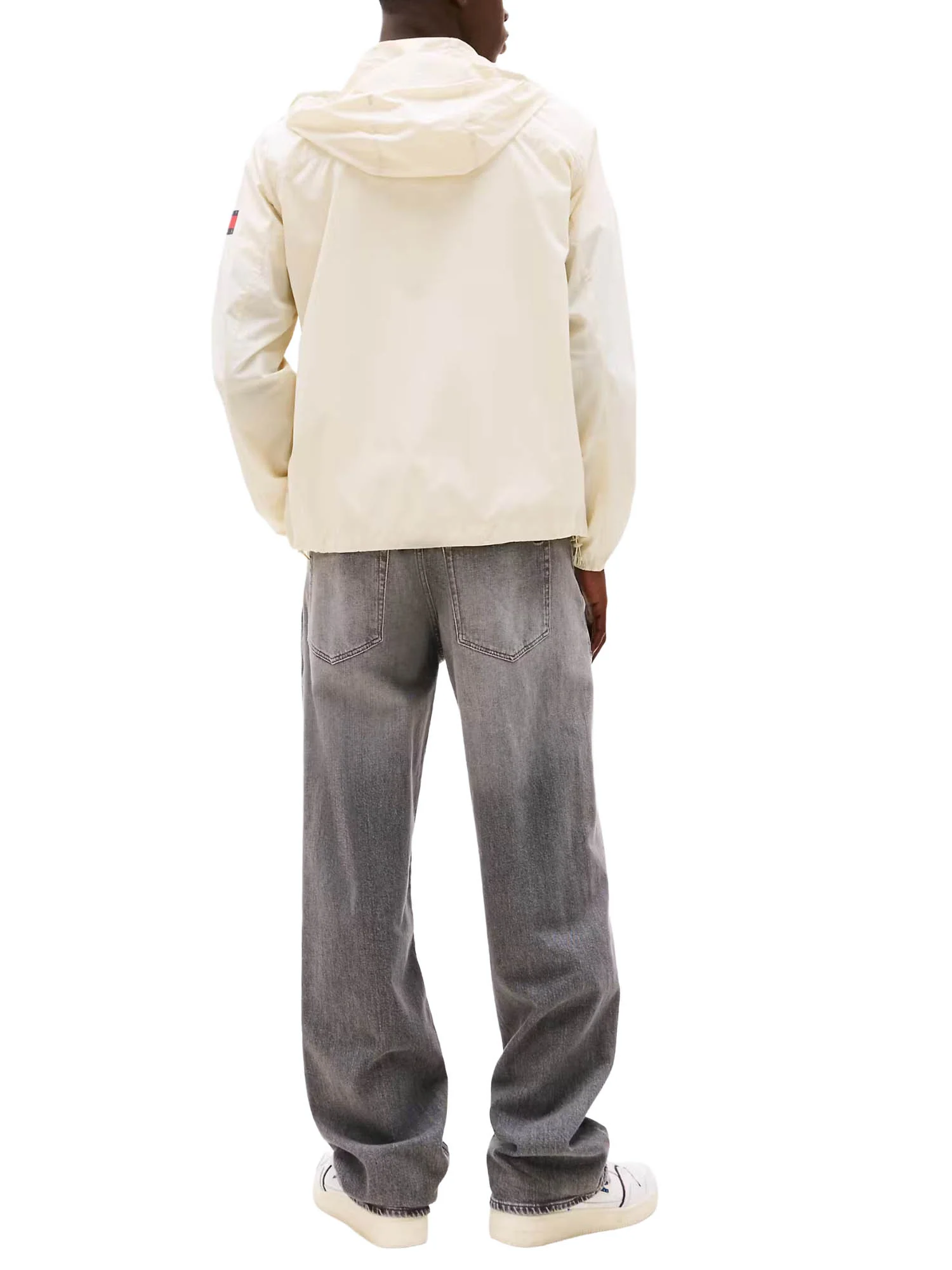 Tommy Jeans Giacche Uomo | DM0DM21669 - Image 8