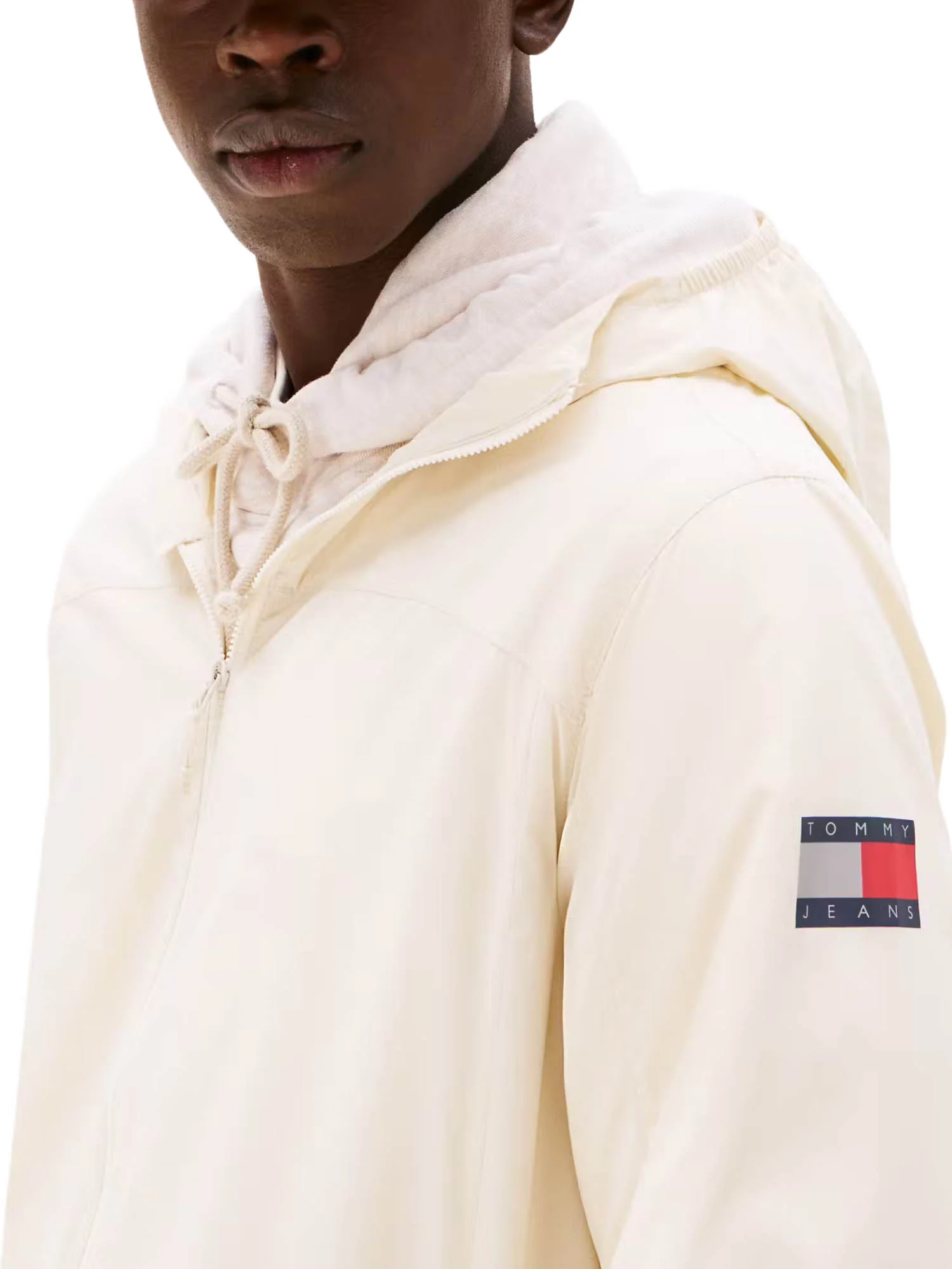 Tommy Jeans Giacche Uomo | DM0DM21669 - Image 9