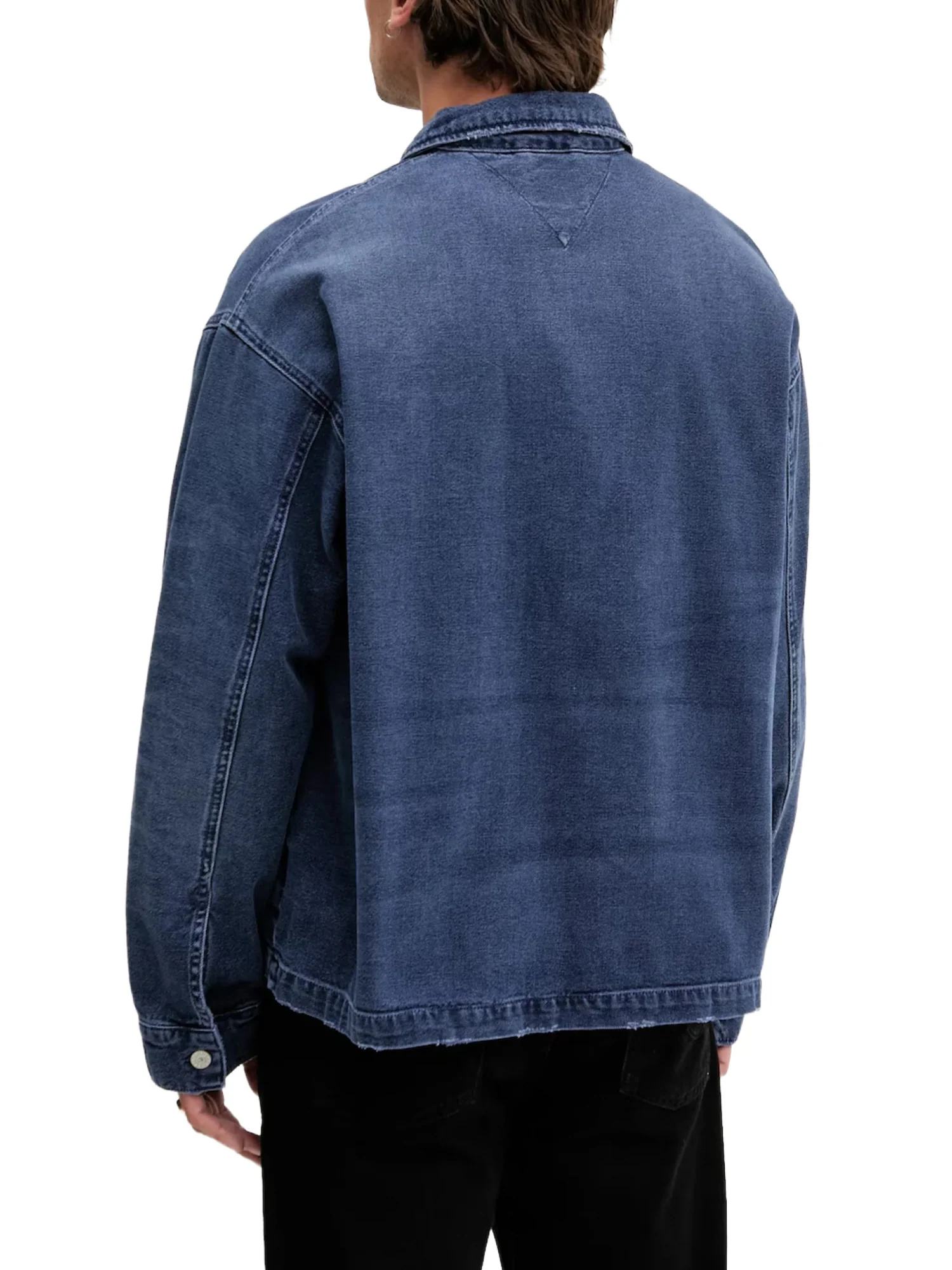 Tommy Jeans Giacche Uomo | DM0DM21833 - Image 3