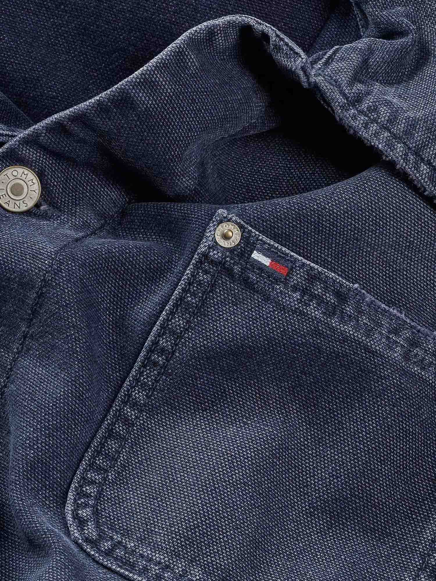 Tommy Jeans Giacche Uomo | DM0DM21833 - Image 4