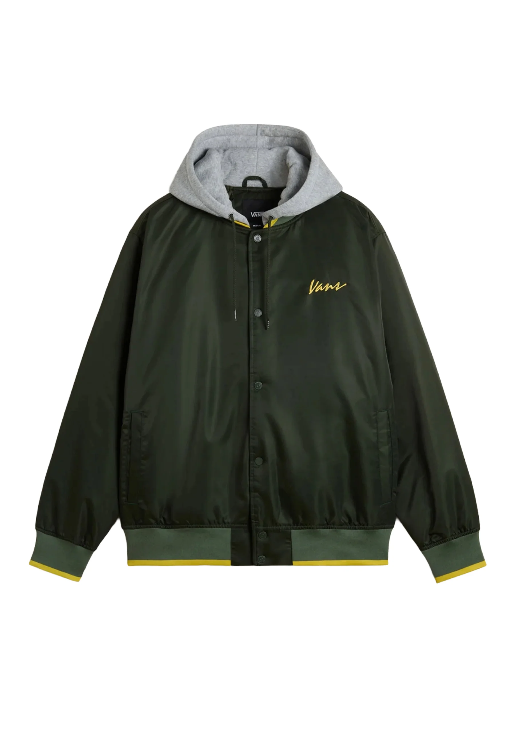 Vans Giacche Uomo | VN000P7P