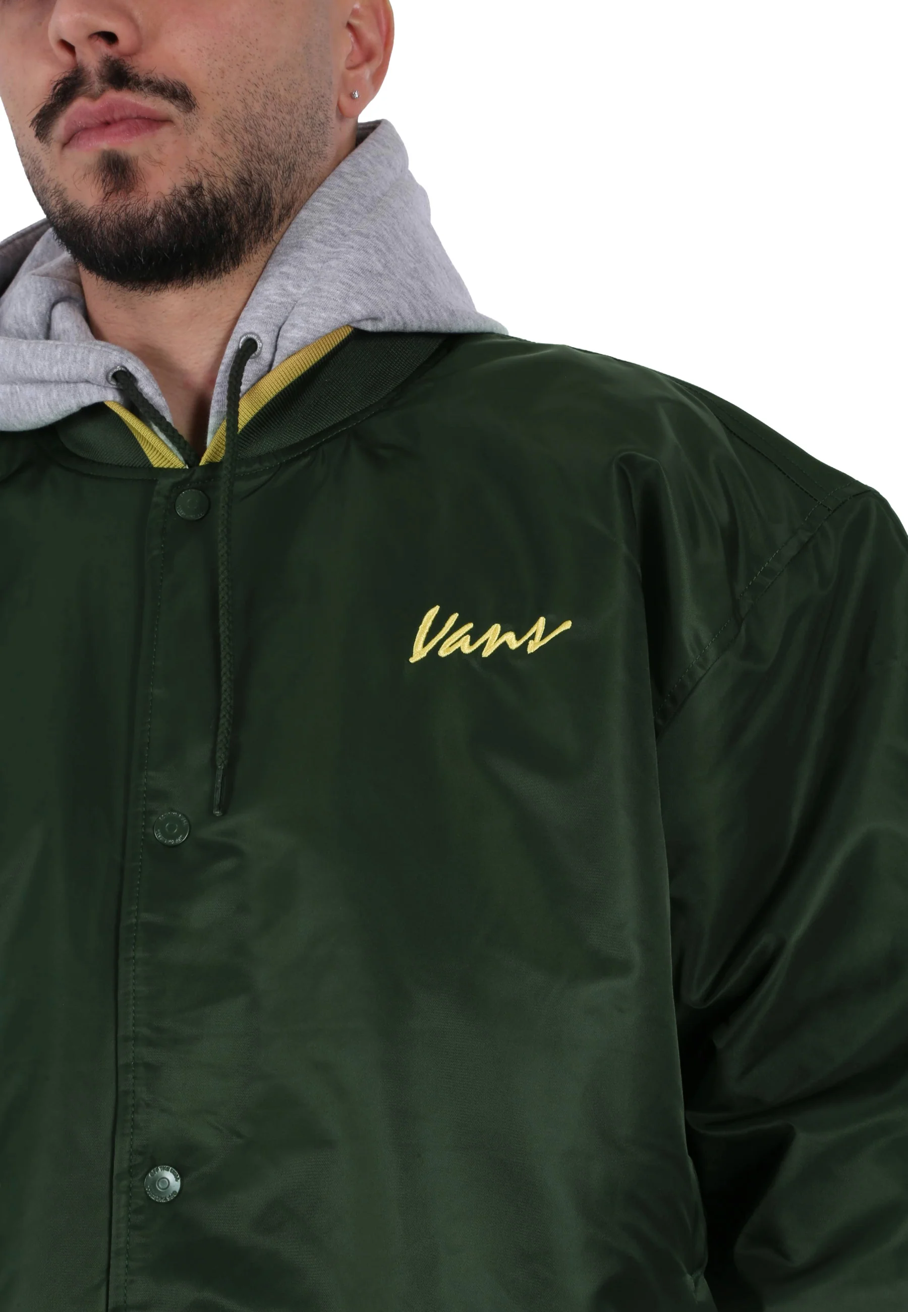 Vans Giacche Uomo | VN000P7P - Image 6