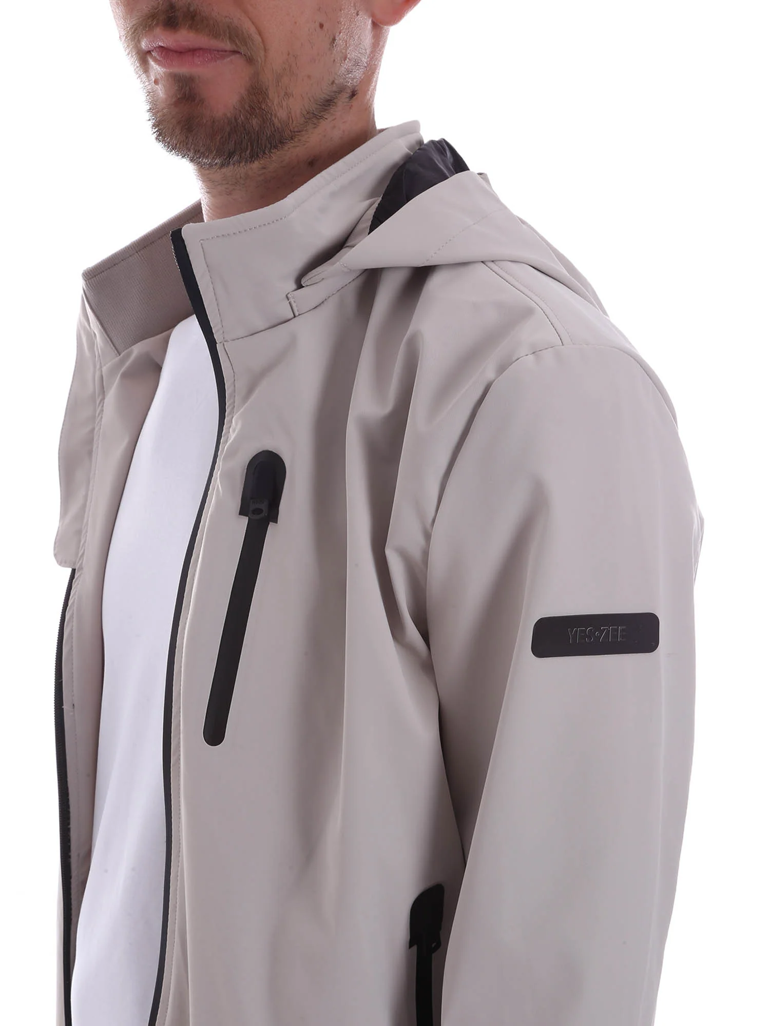 Yes-zee Giacche Uomo | J503 NQ00 - Image 10