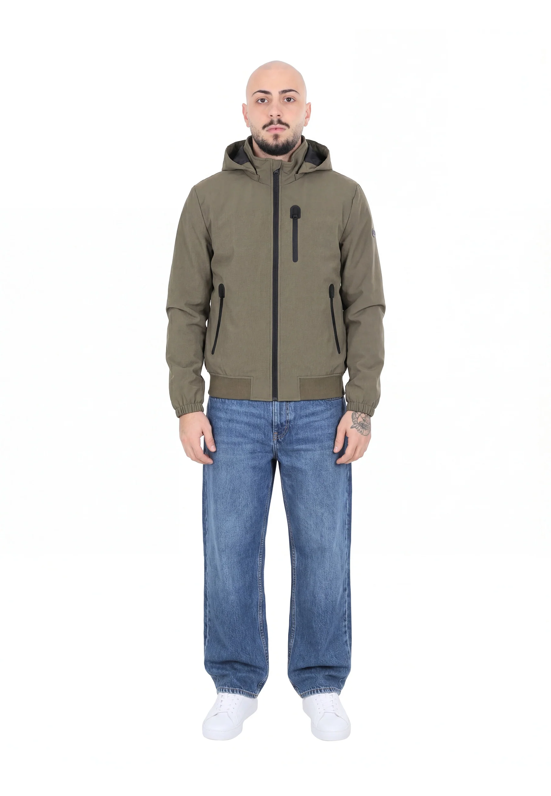 Yes-zee Giacche Uomo | J503 NQ00 - Image 12